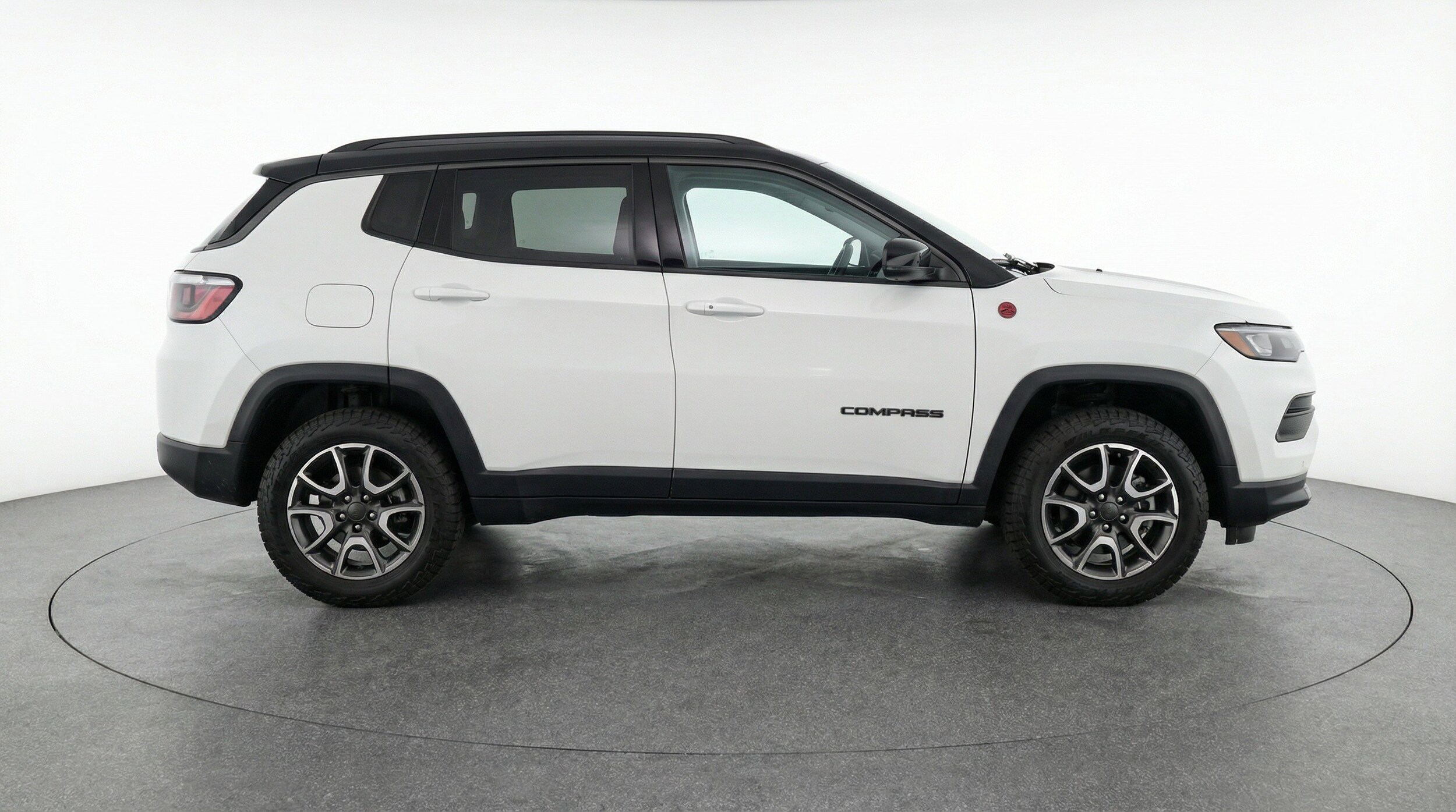 Thumbnail: 2025 Jeep Compass - 11