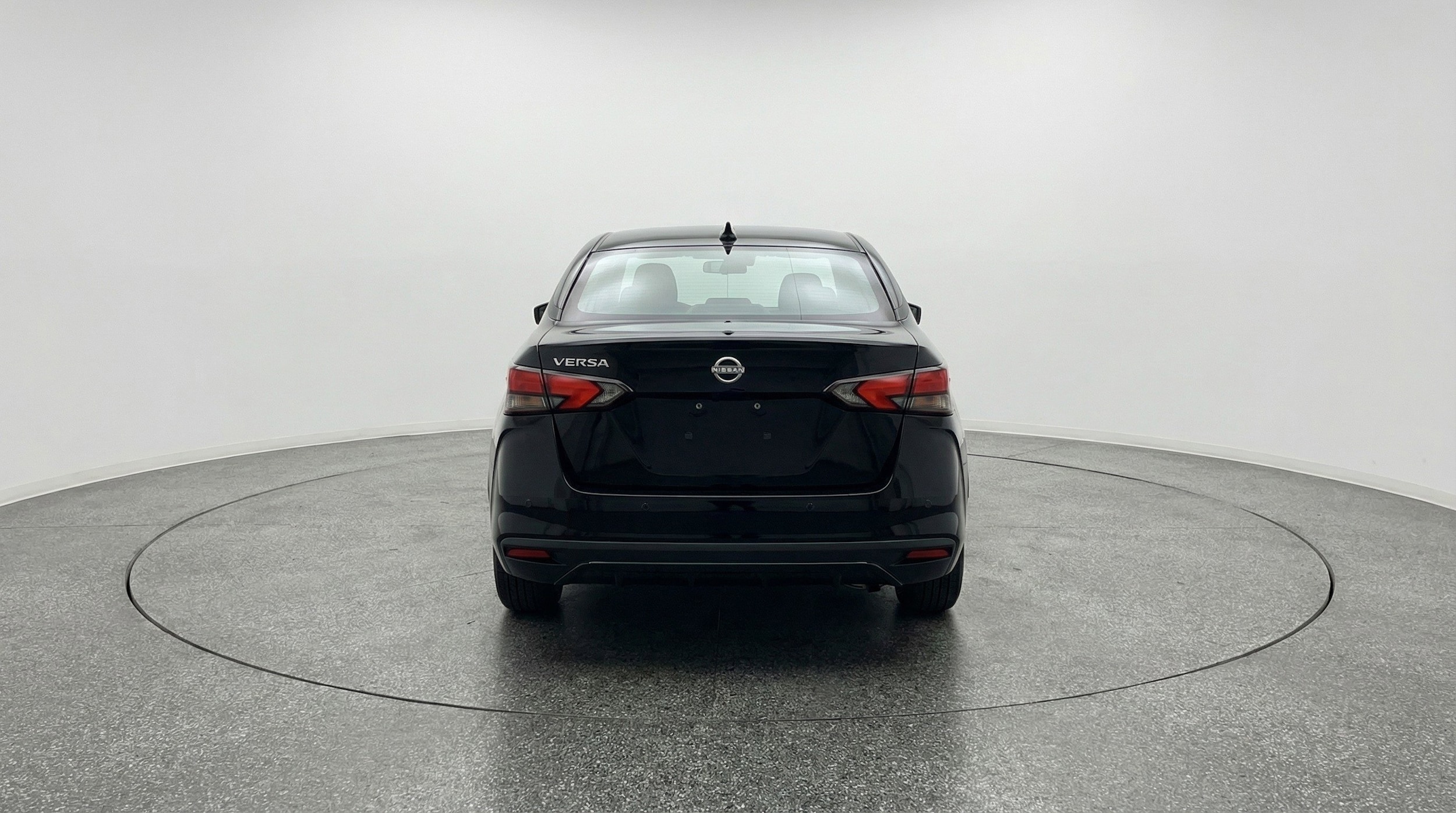 Thumbnail: 2025 Nissan Versa - 7