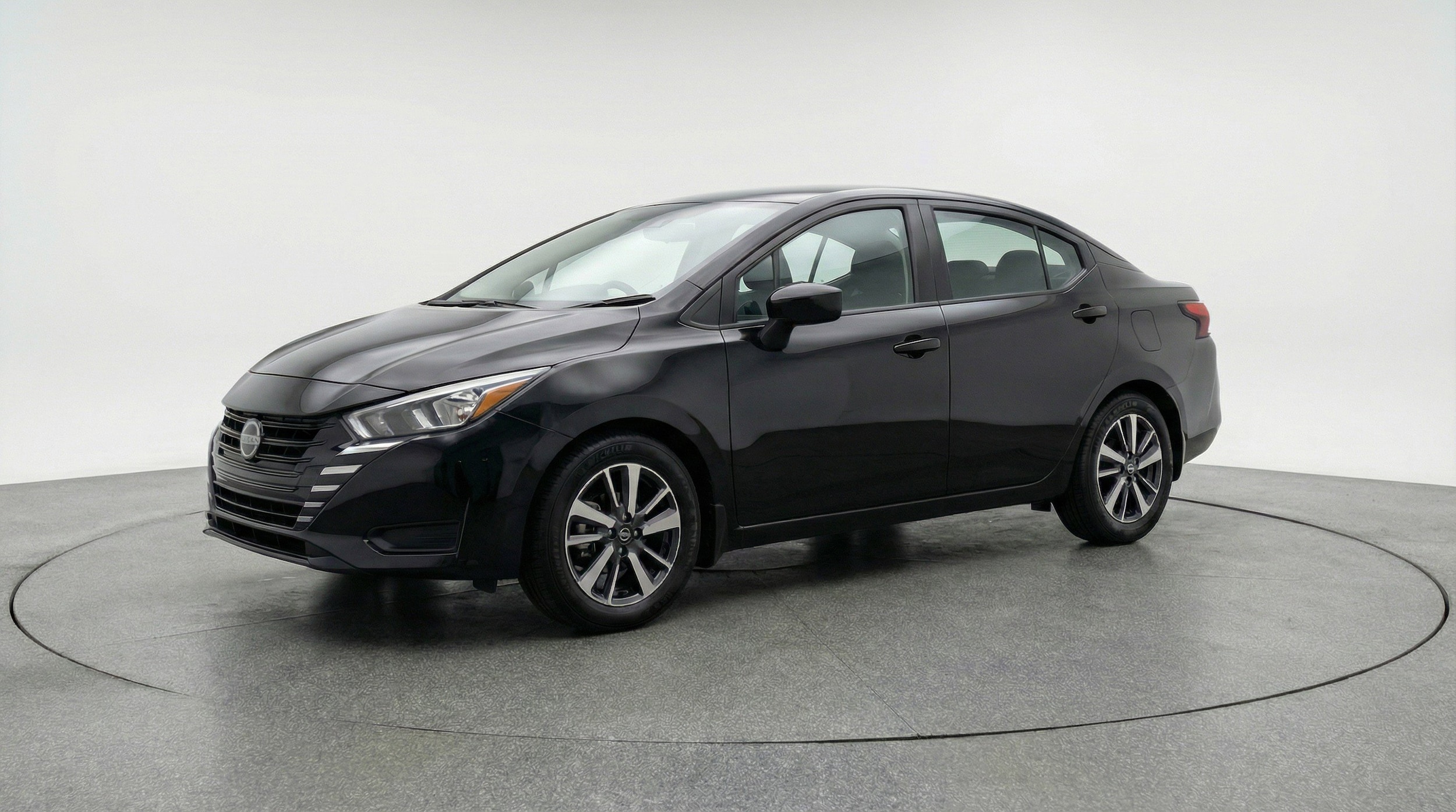 Thumbnail: 2025 Nissan Versa - 3