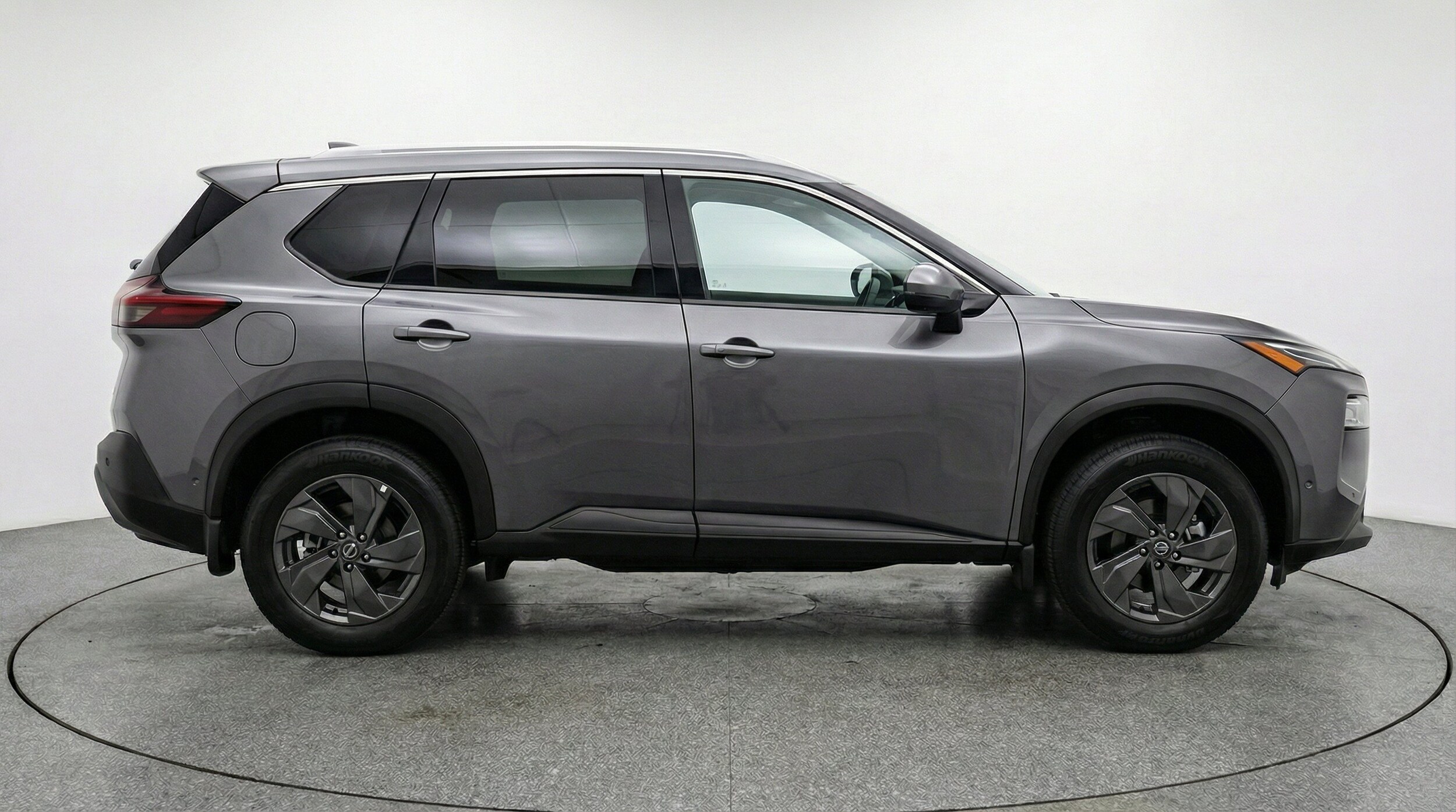 Thumbnail: 2026 Nissan Rogue - 11