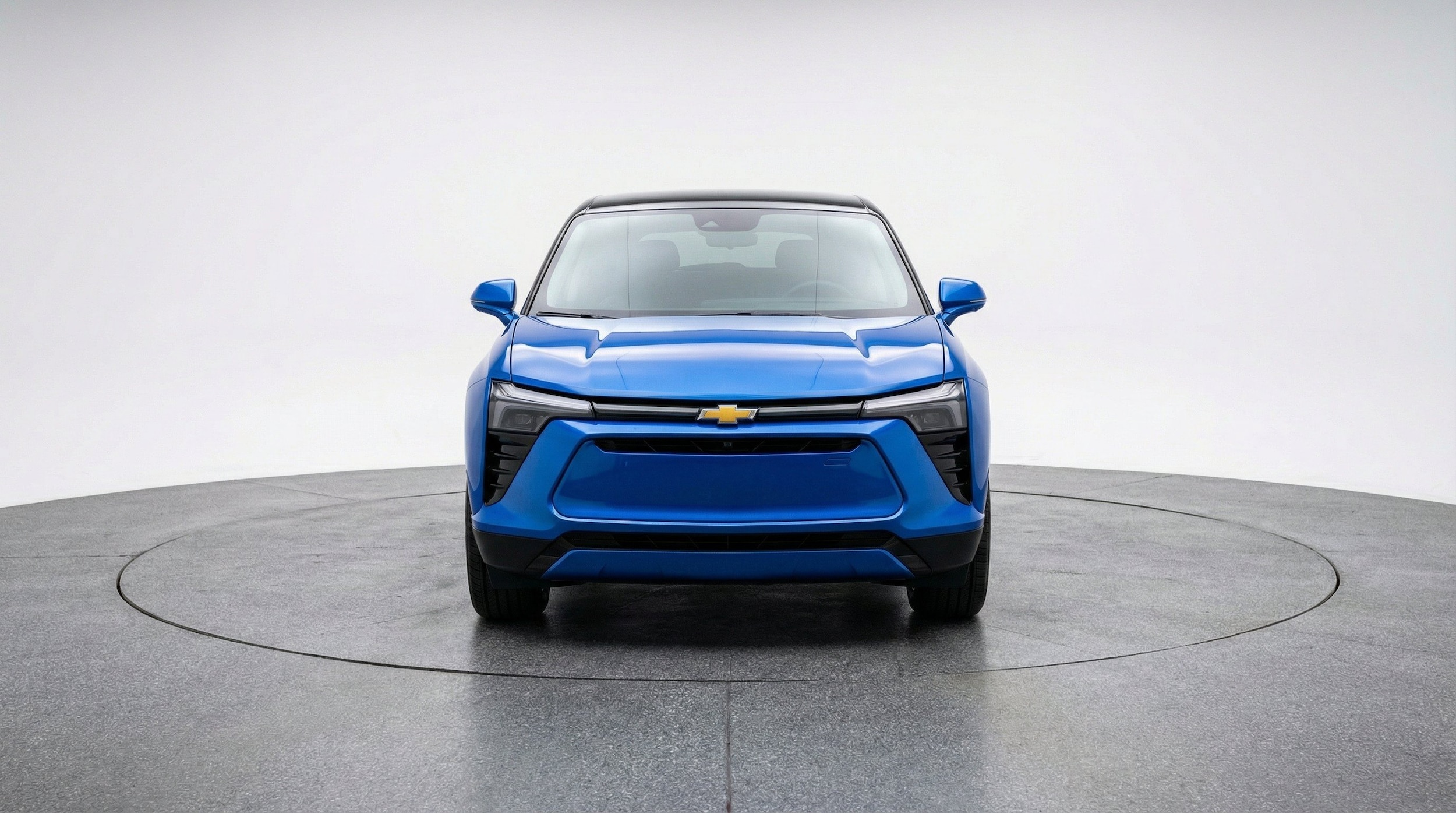 Thumbnail: 2025 Chevrolet Blazer - 2
