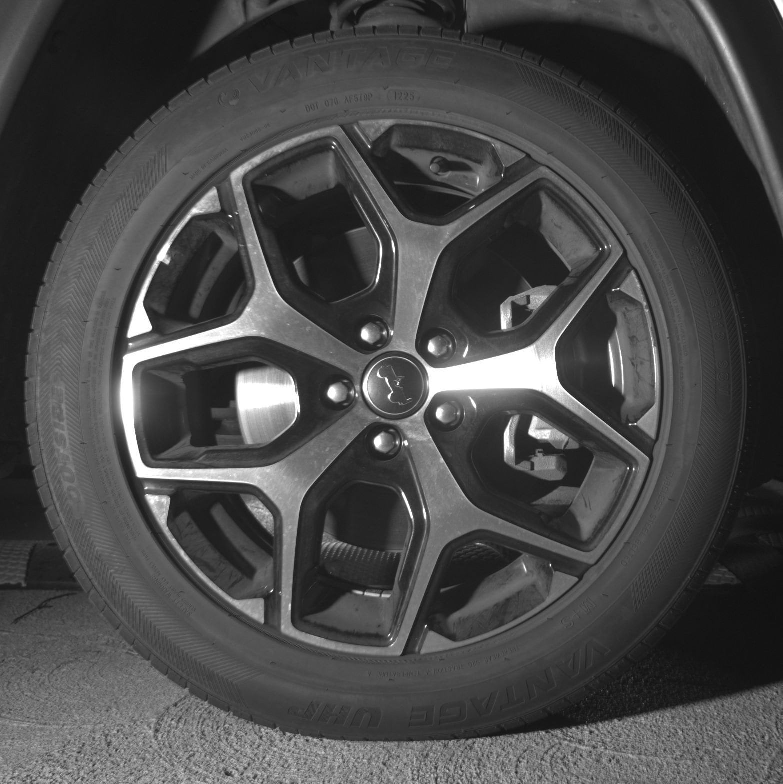 Thumbnail: 2025 Jeep Compass - 13