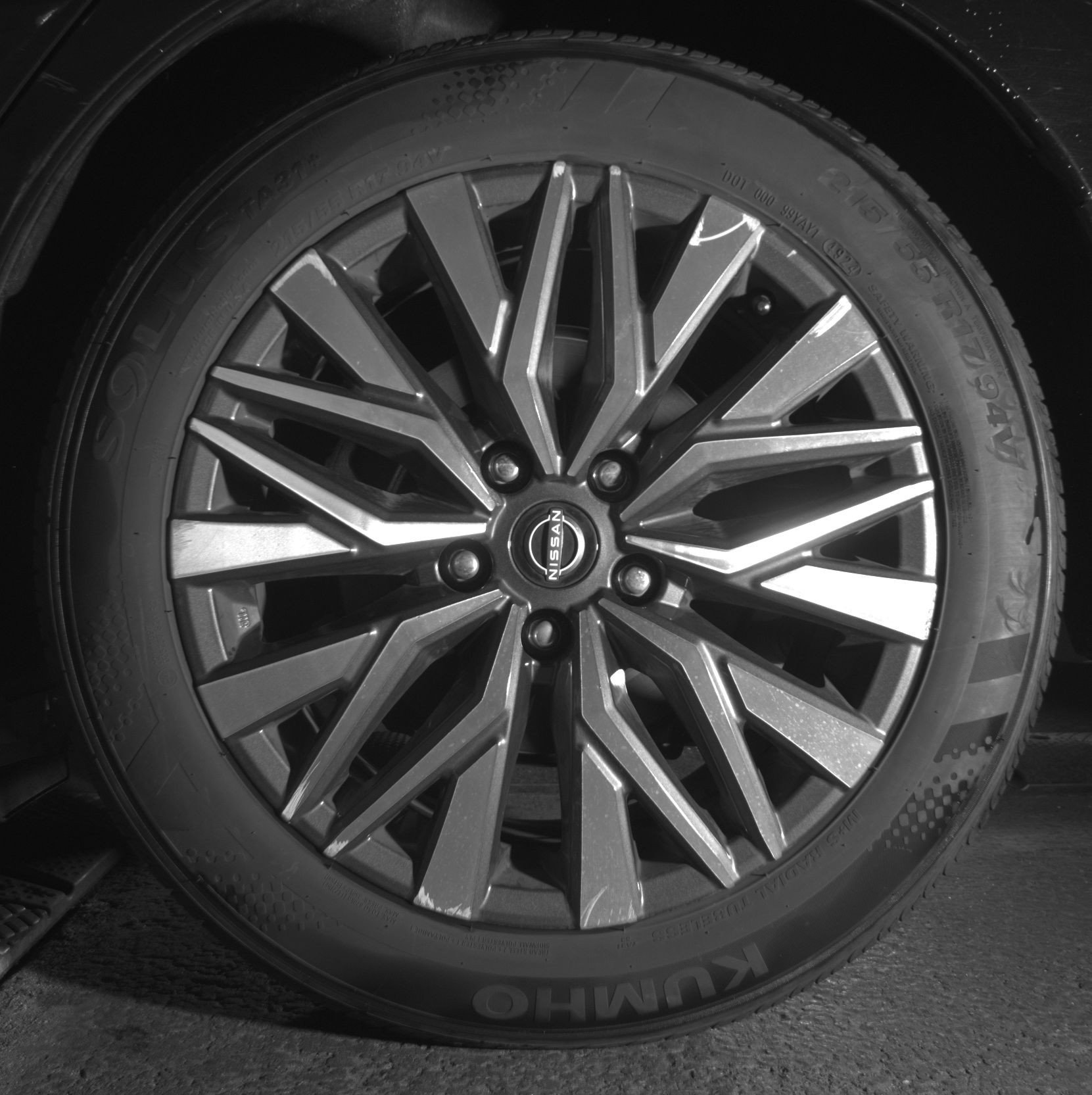 Thumbnail: 2025 Nissan Altima - 14