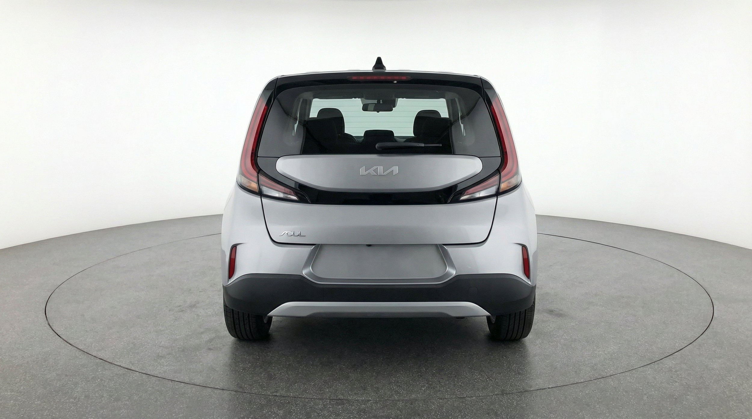 Thumbnail: 2025 Kia Soul - 7