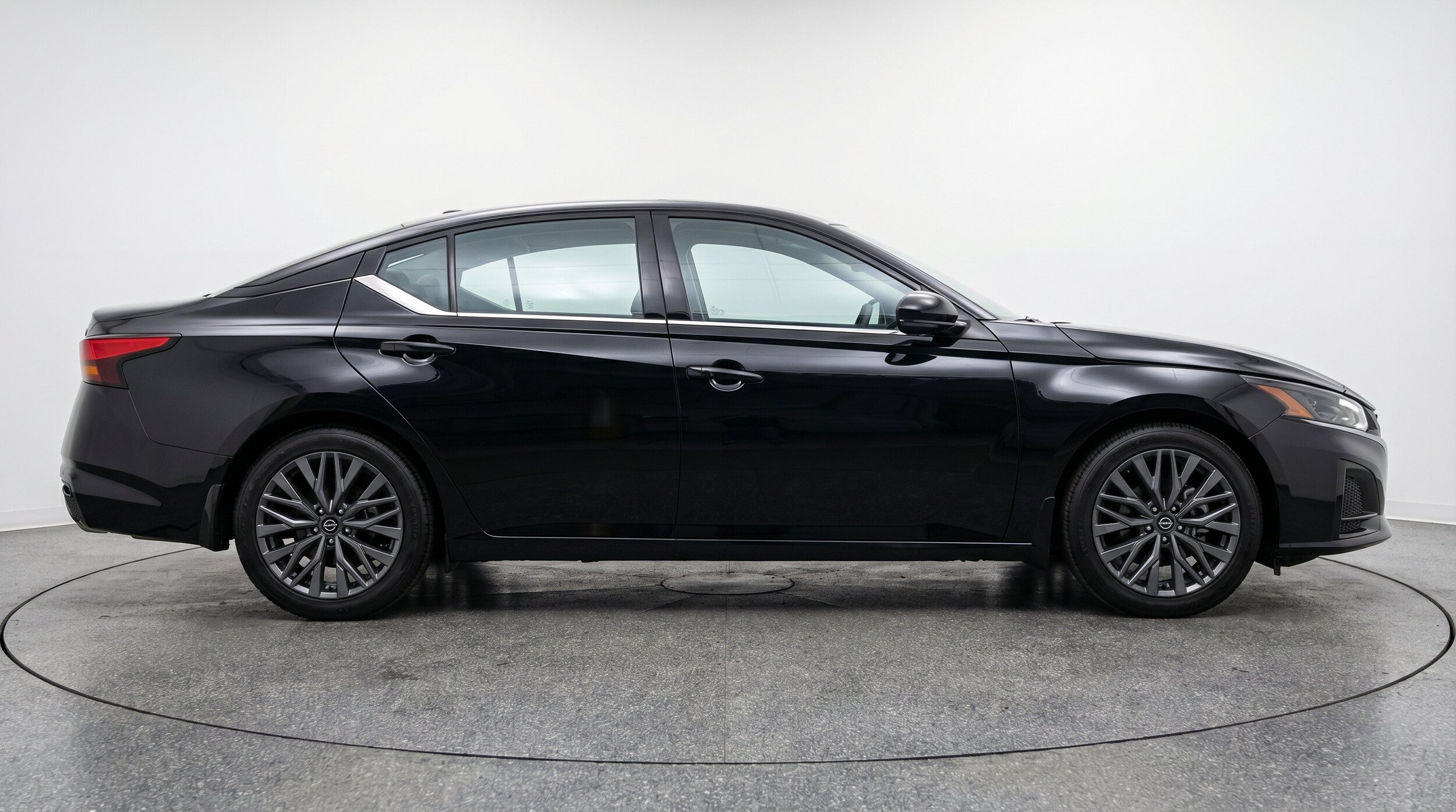 Thumbnail: 2026 Nissan Altima - 11