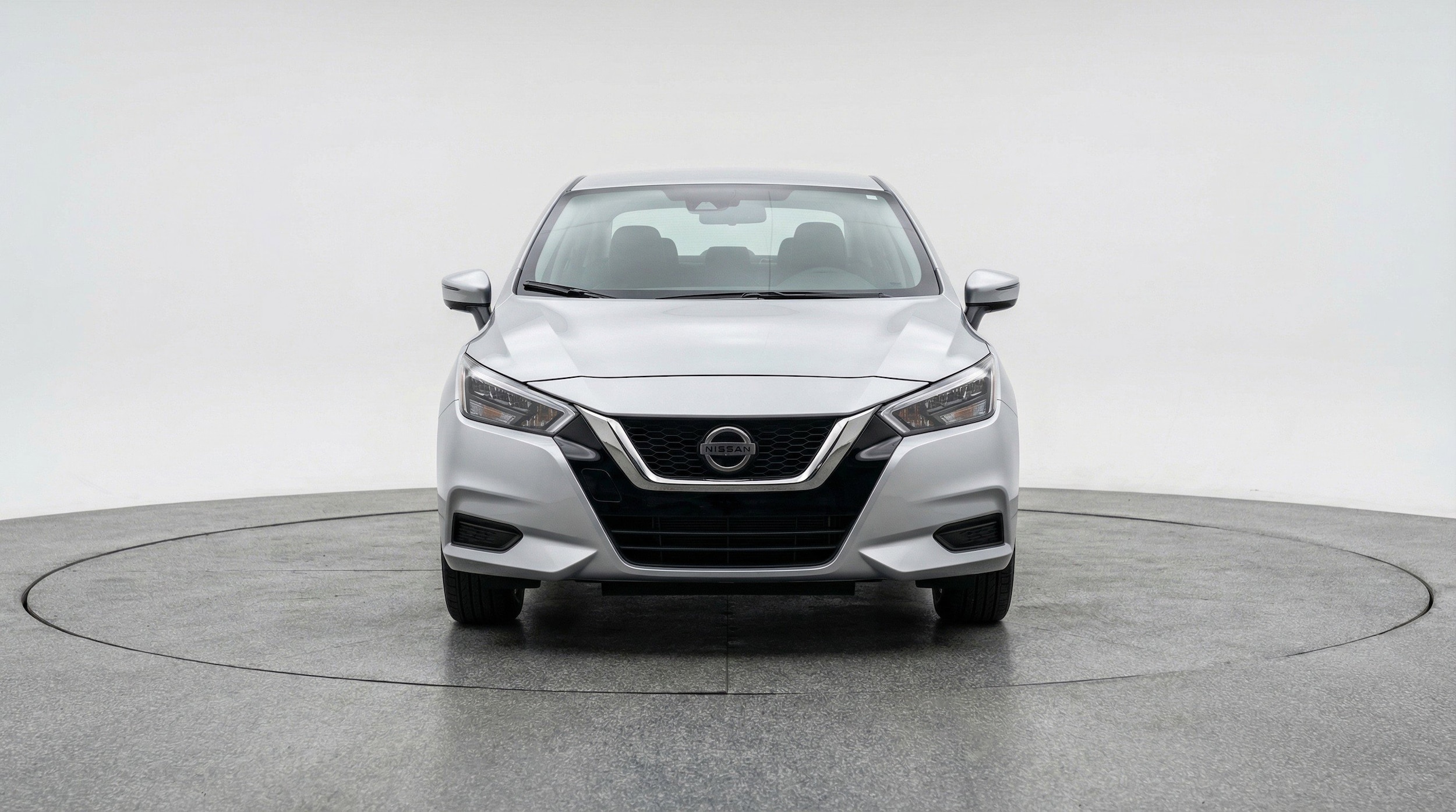 Thumbnail: 2025 Nissan Versa - 2