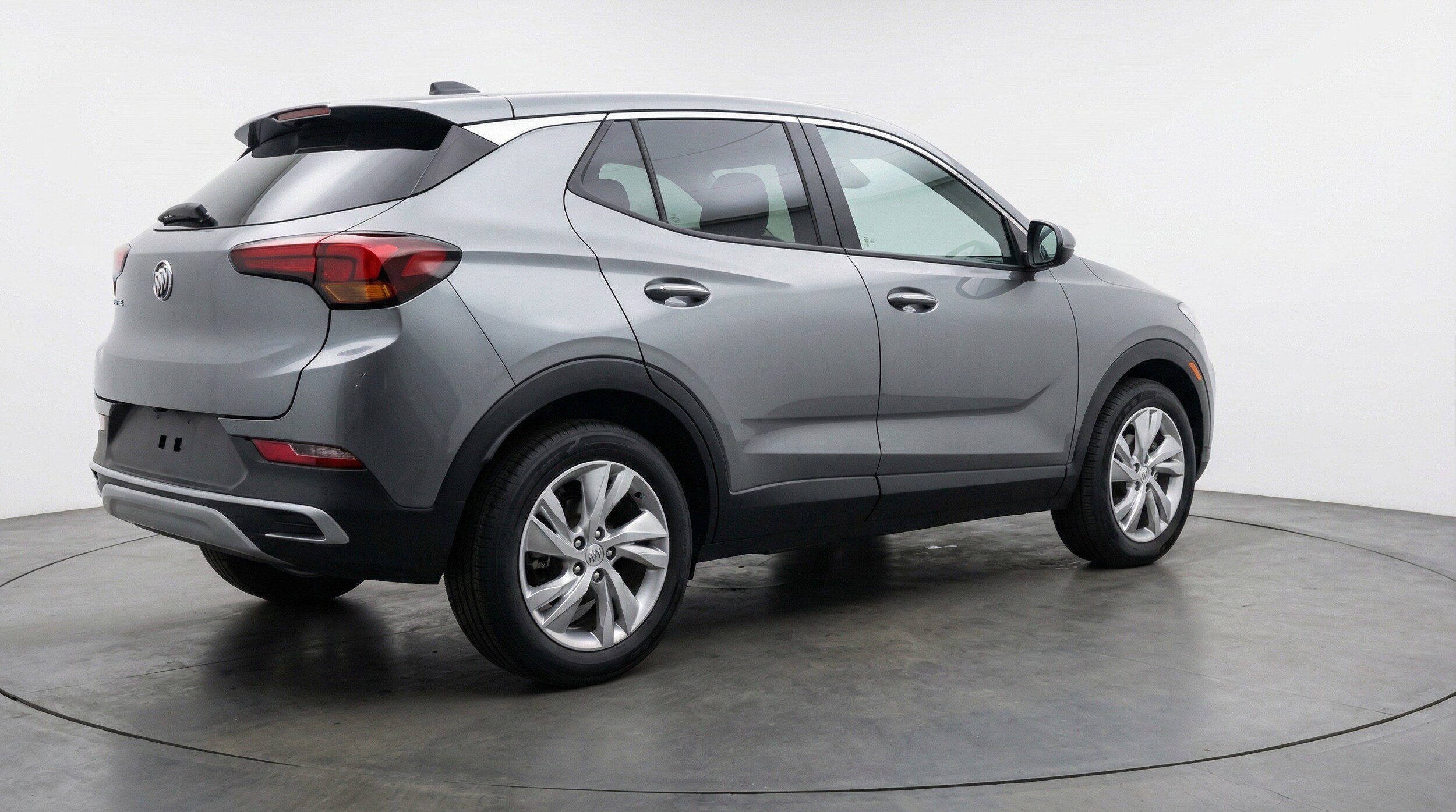 Thumbnail: 2025 Buick Encore GX - 9