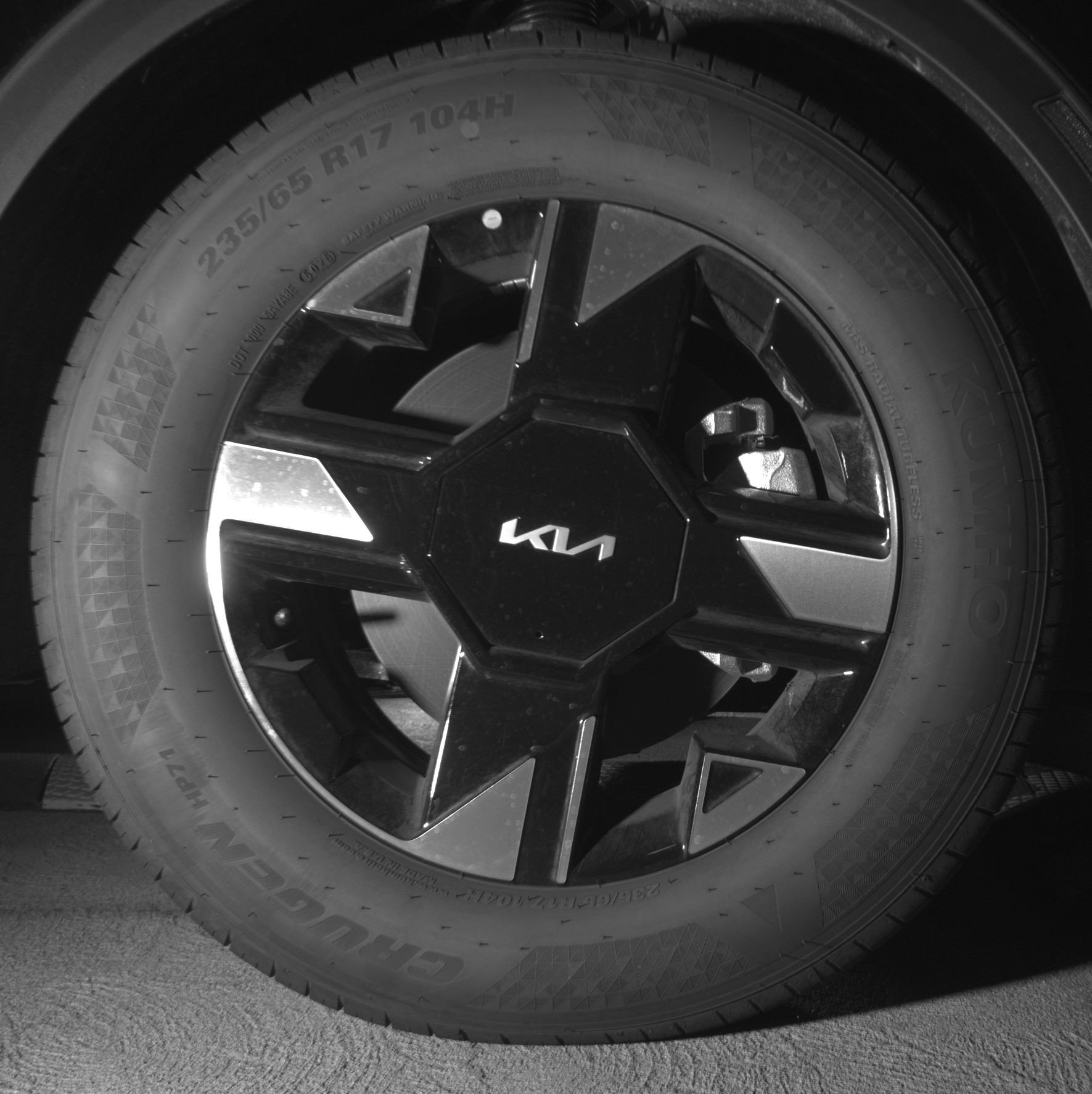 Thumbnail: 2026 Kia Sportage - 13