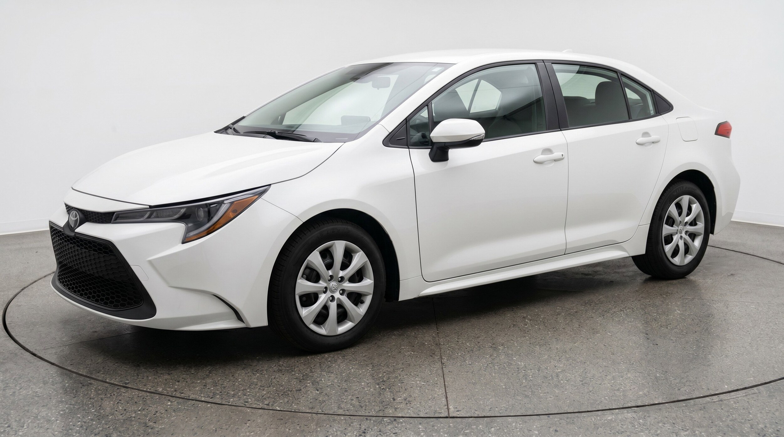 Thumbnail: 2025 Toyota Corolla - 3