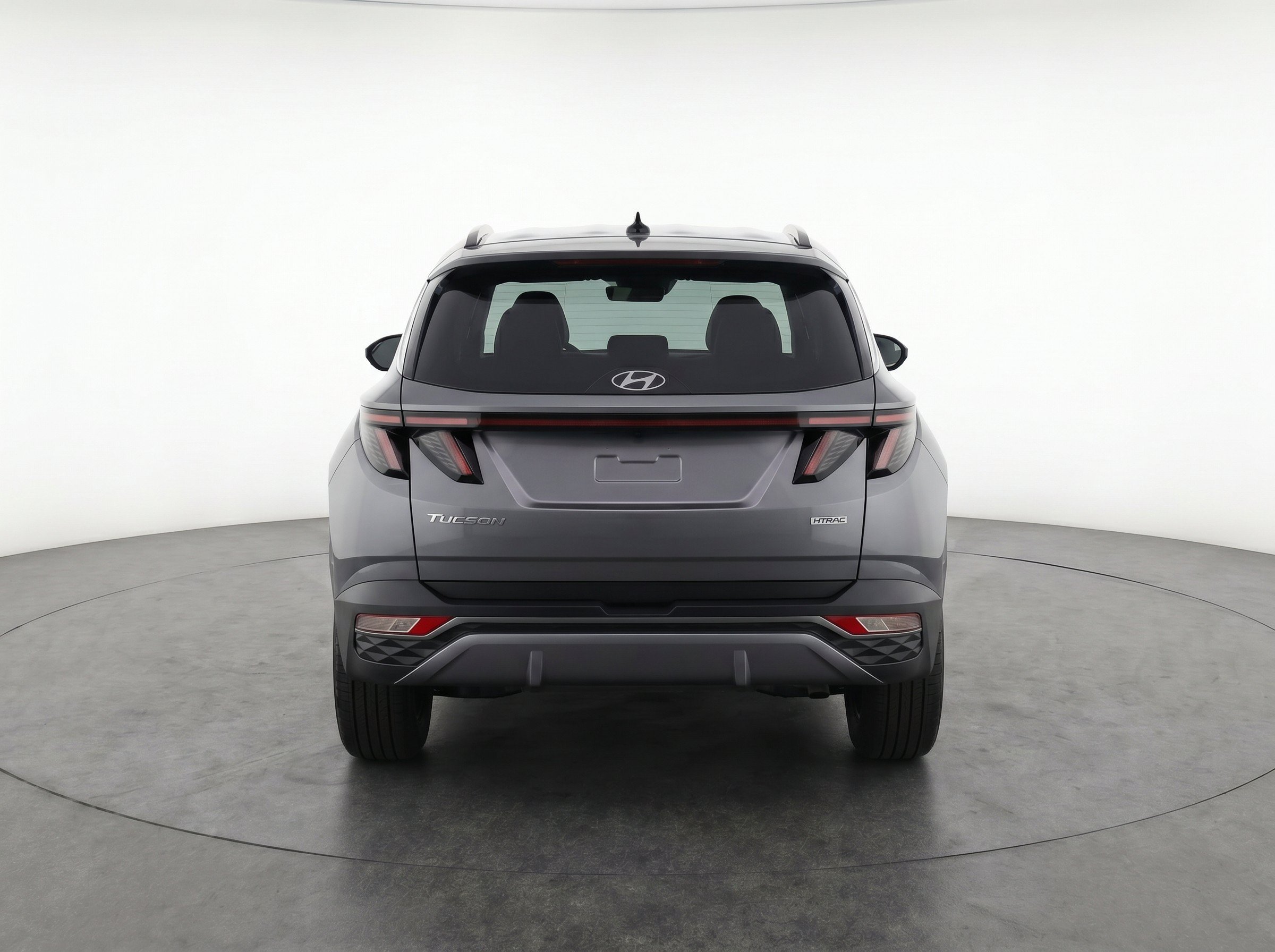 Thumbnail: 2026 Hyundai Tucson - 7