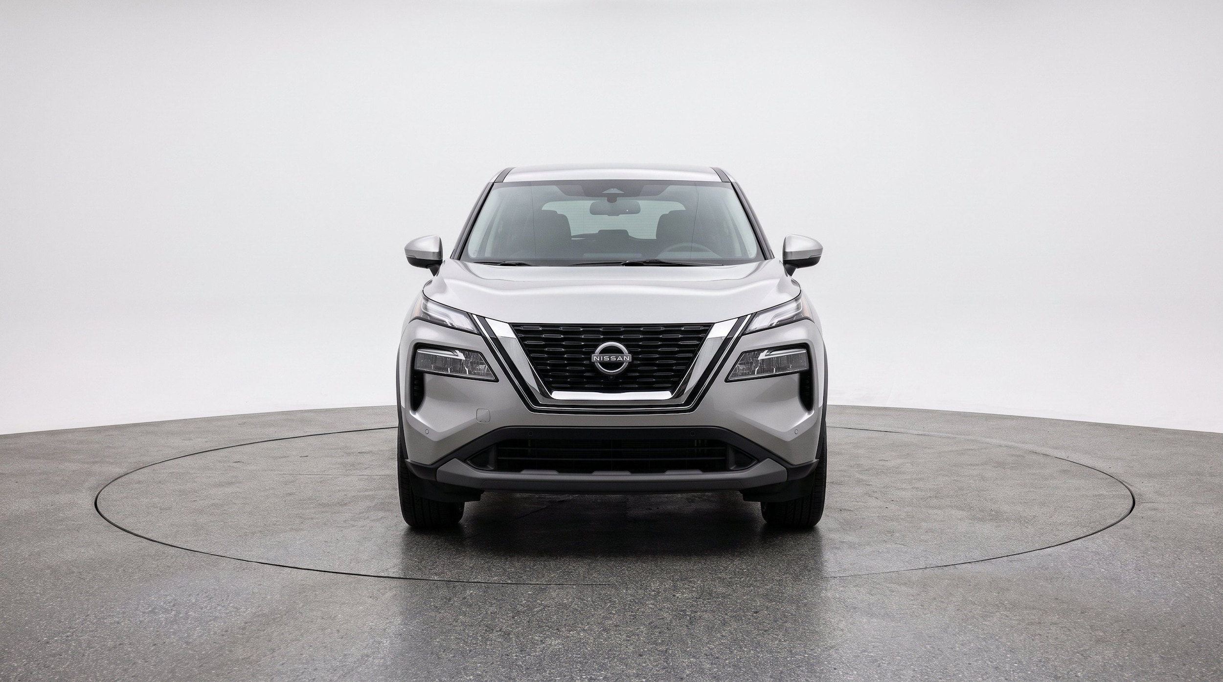 Thumbnail: 2026 Nissan Rogue - 2