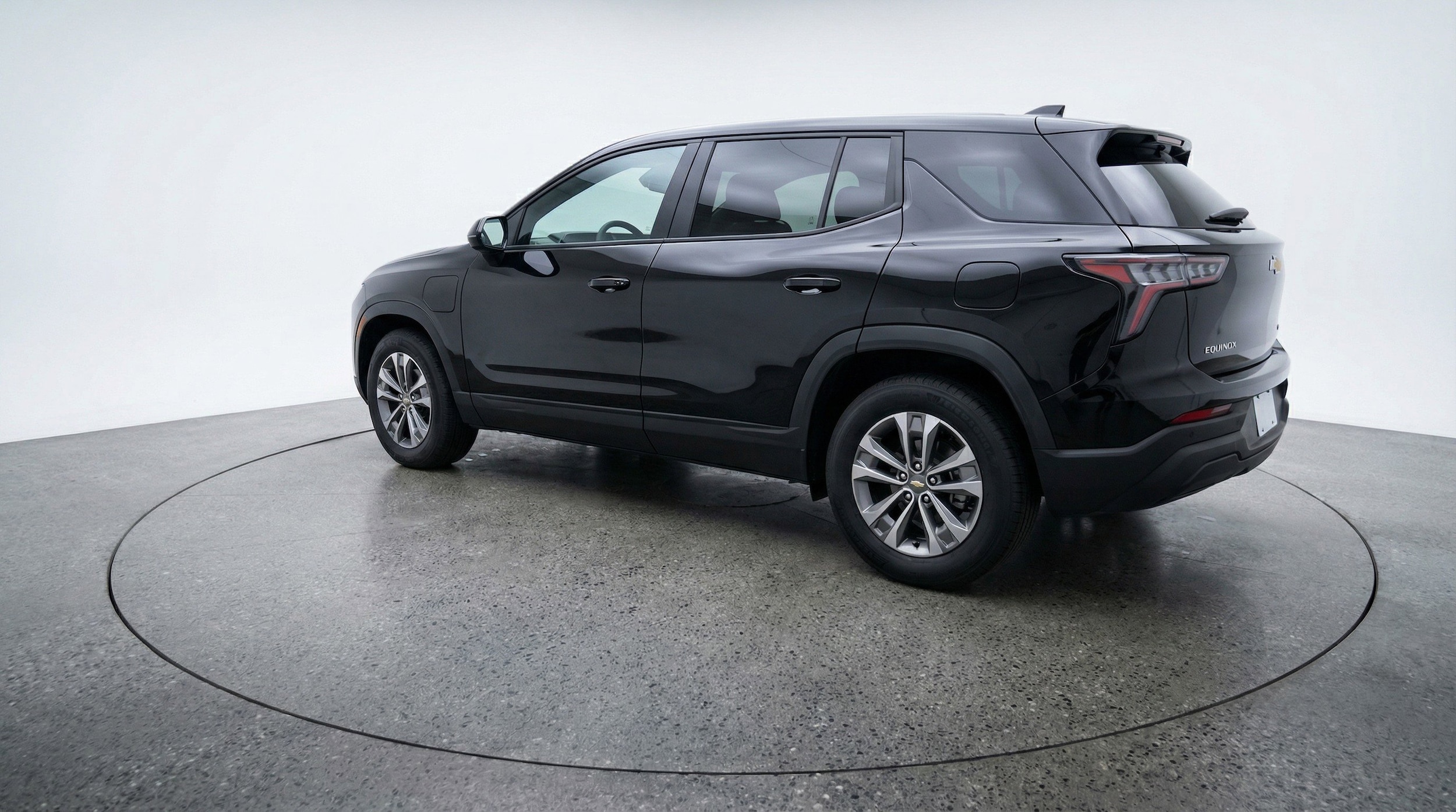 Thumbnail: 2025 Chevrolet Equinox - 6