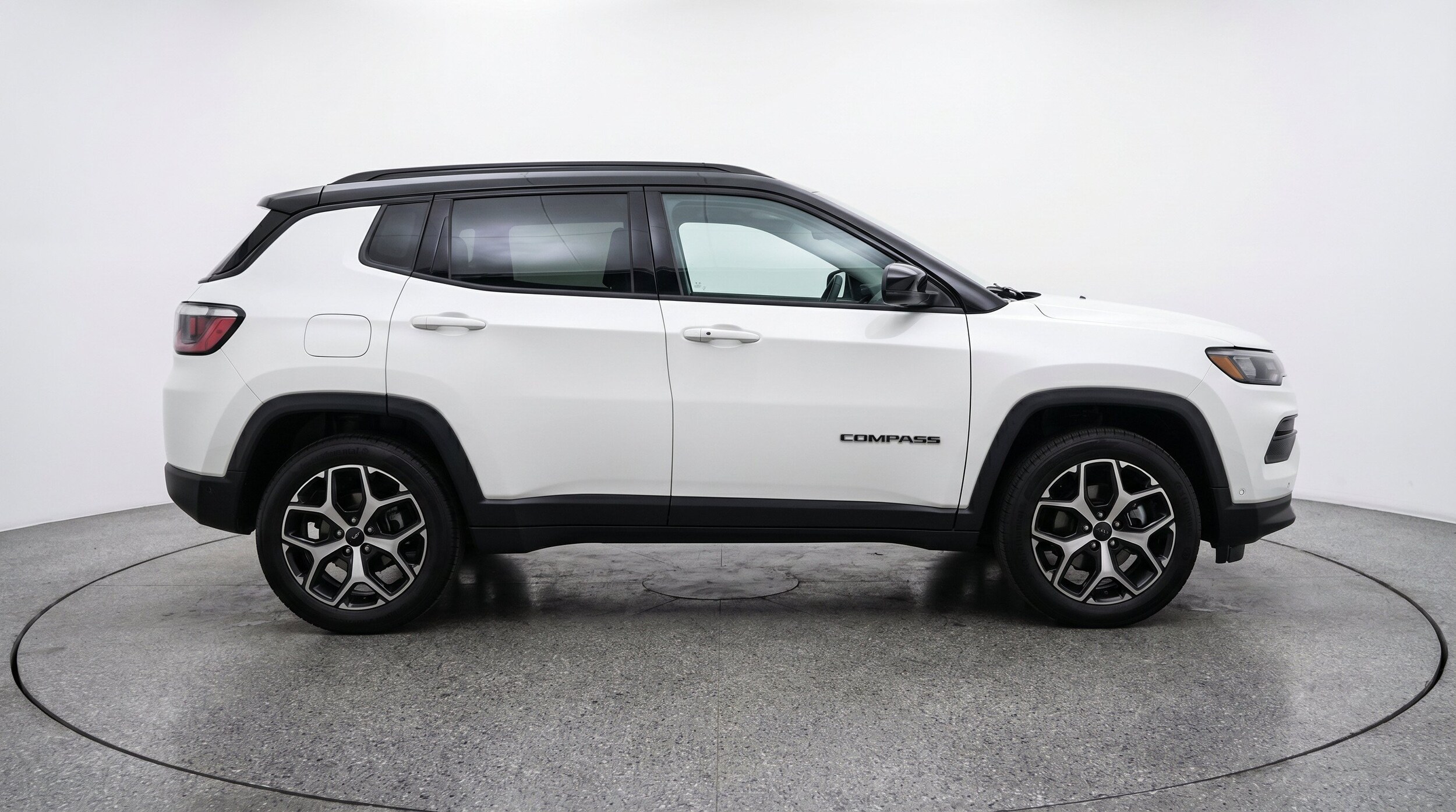 Thumbnail: 2025 Jeep Compass - 11