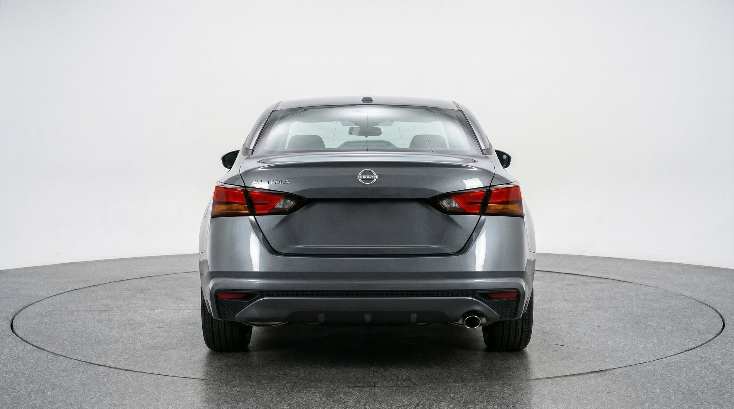 Thumbnail: 2025 Nissan Altima - 7