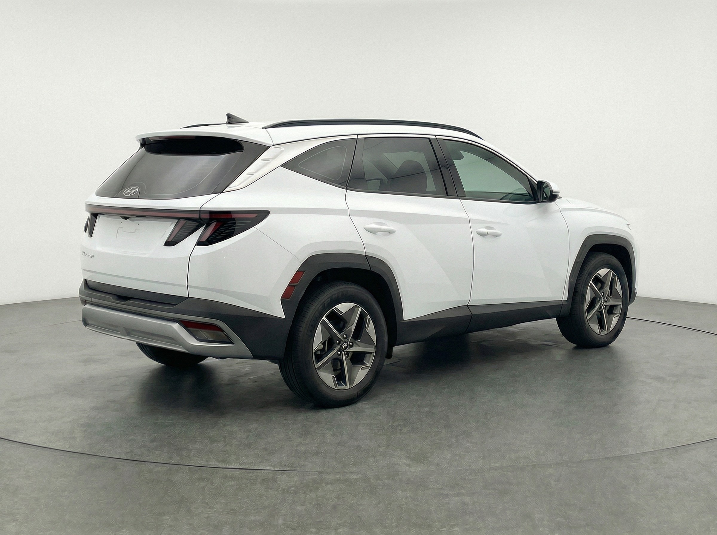 Thumbnail: 2025 Hyundai Tucson - 7