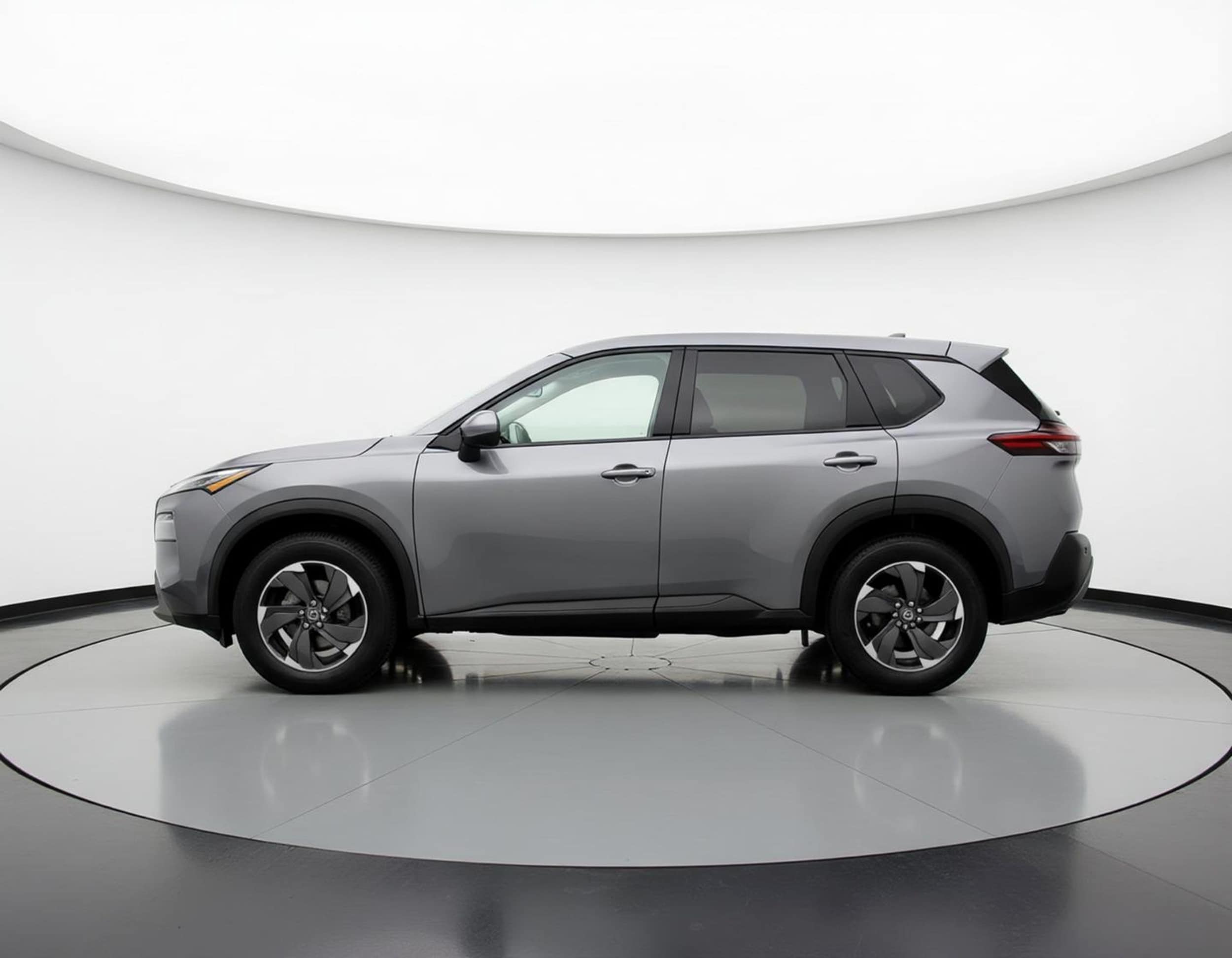 Thumbnail: 2025 Nissan Rogue - 4