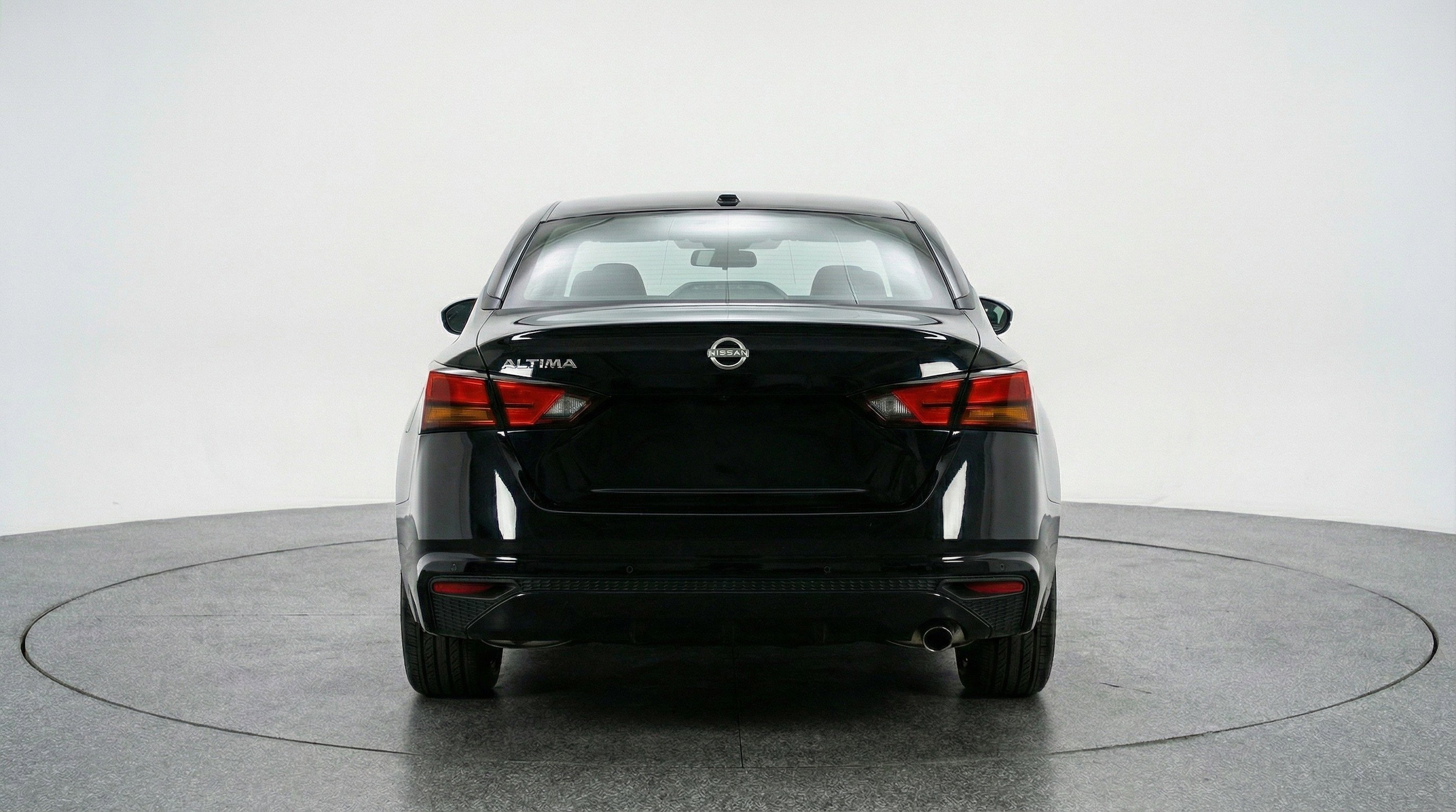 Thumbnail: 2025 Nissan Altima - 7