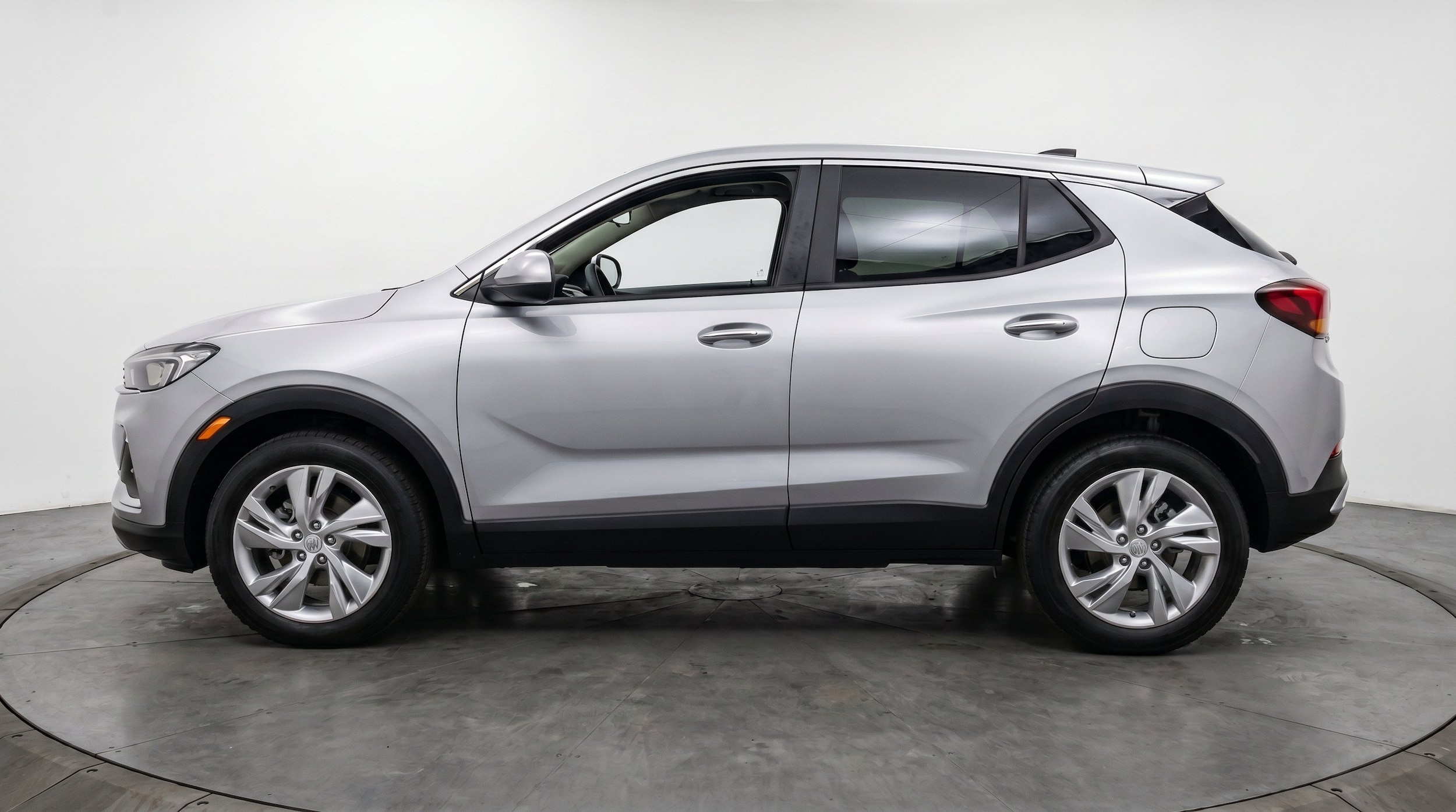 Thumbnail: 2026 Buick Encore GX - 5