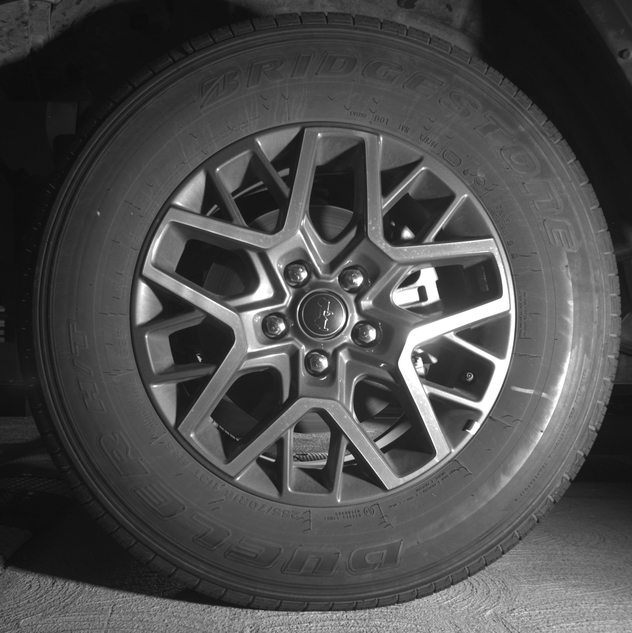 Thumbnail: 2025 Jeep Wrangler - 12