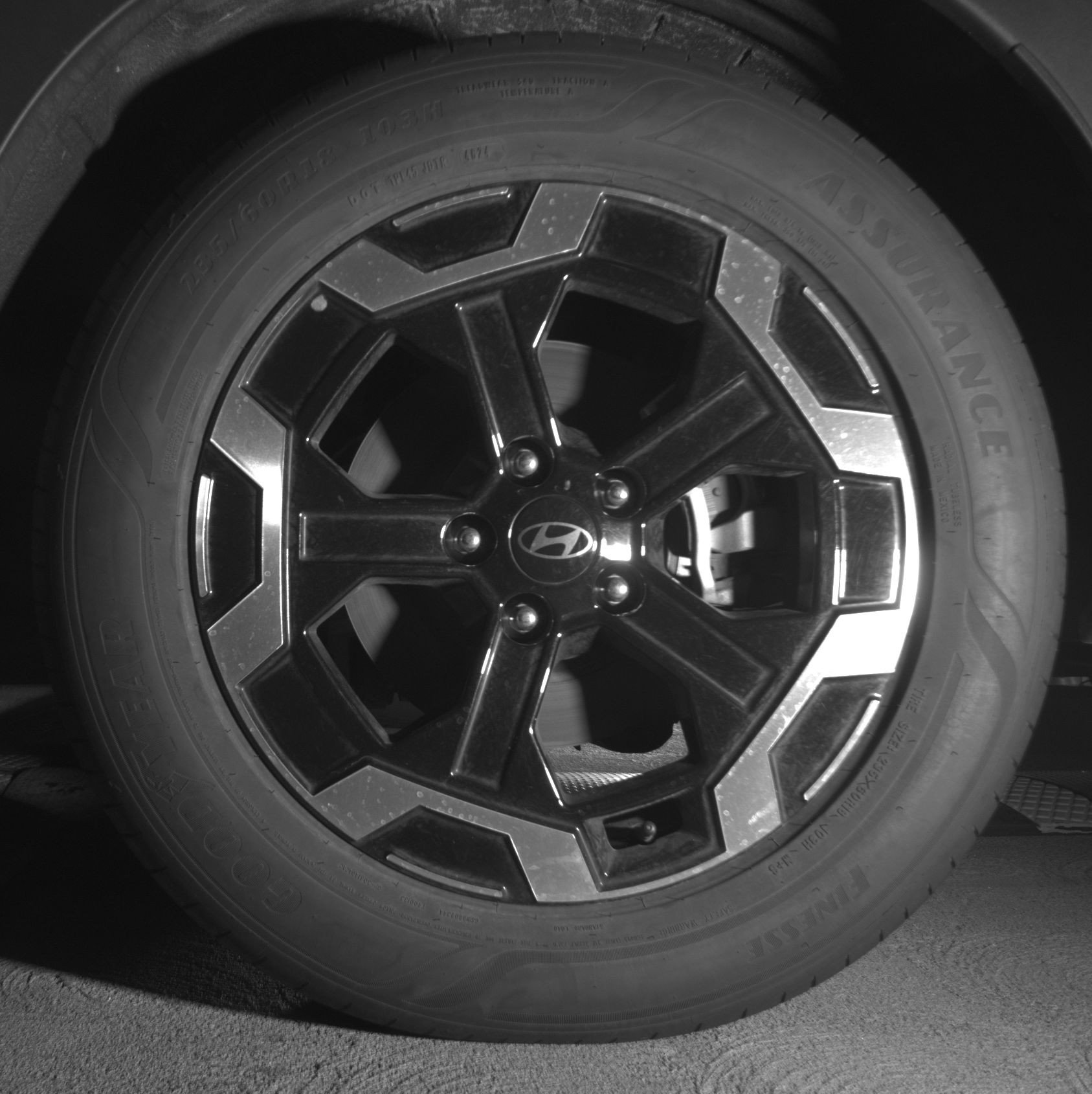 Thumbnail: 2025 Hyundai Santa Fe - 14