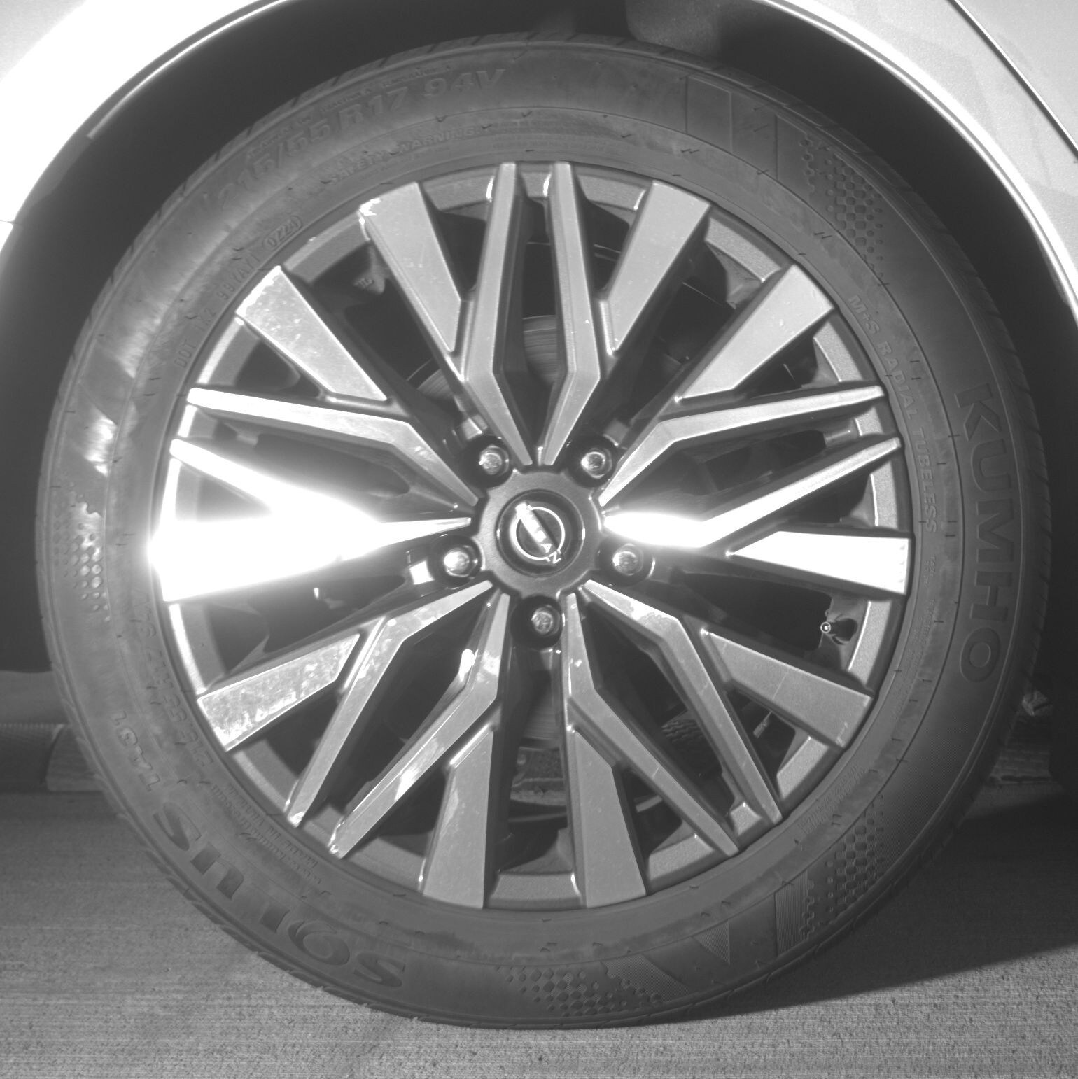 Thumbnail: 2024 Nissan Altima - 12