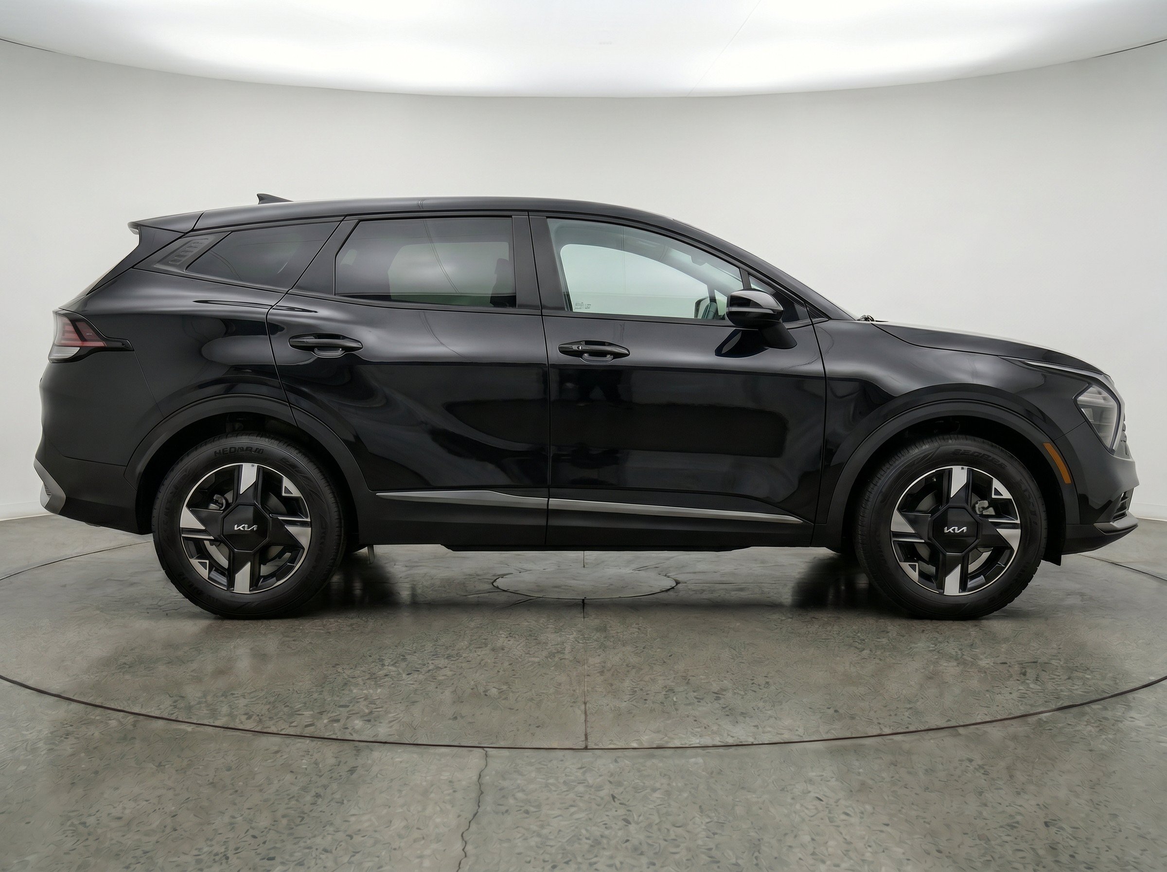 Thumbnail: 2026 Kia Sportage - 11