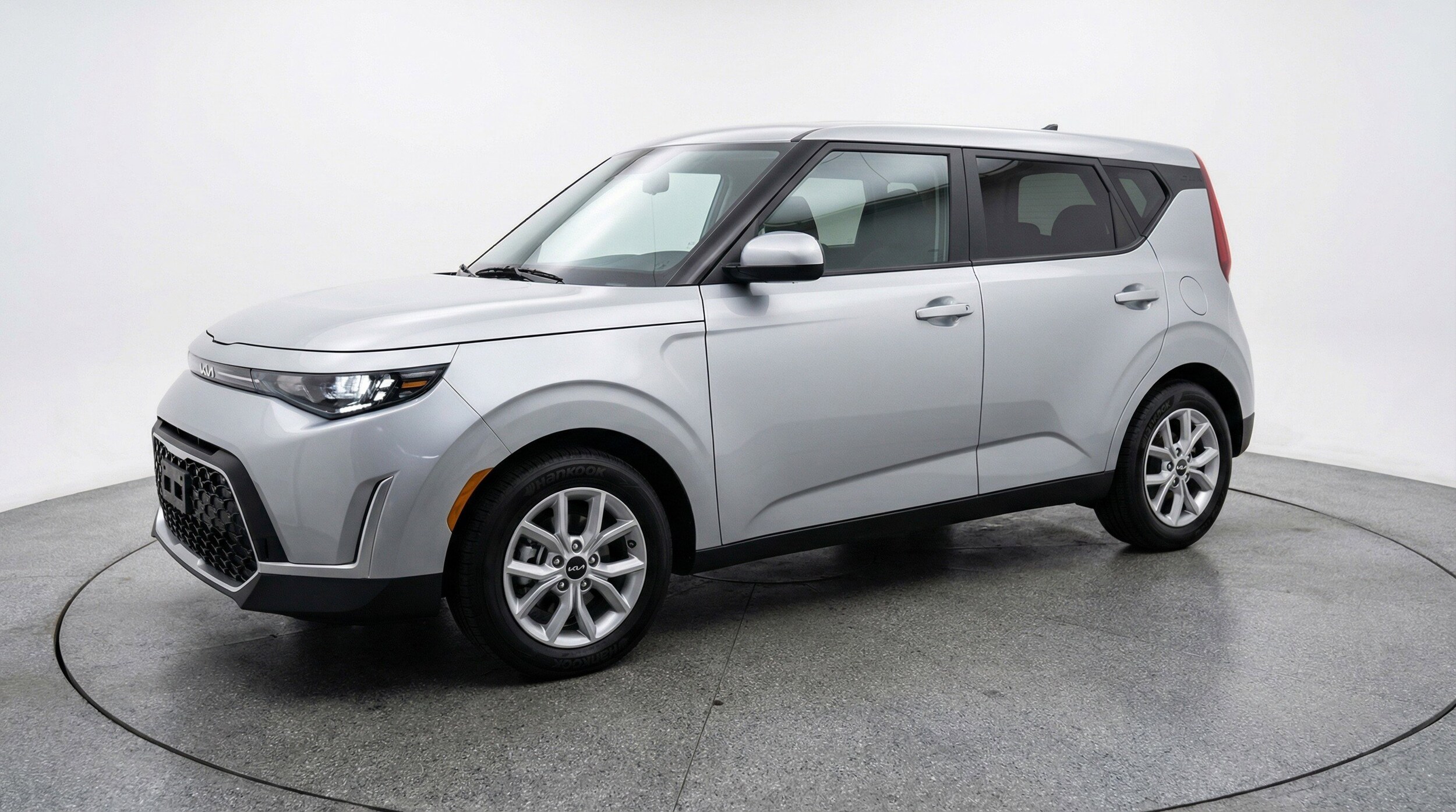 Thumbnail: 2025 Kia Soul - 3