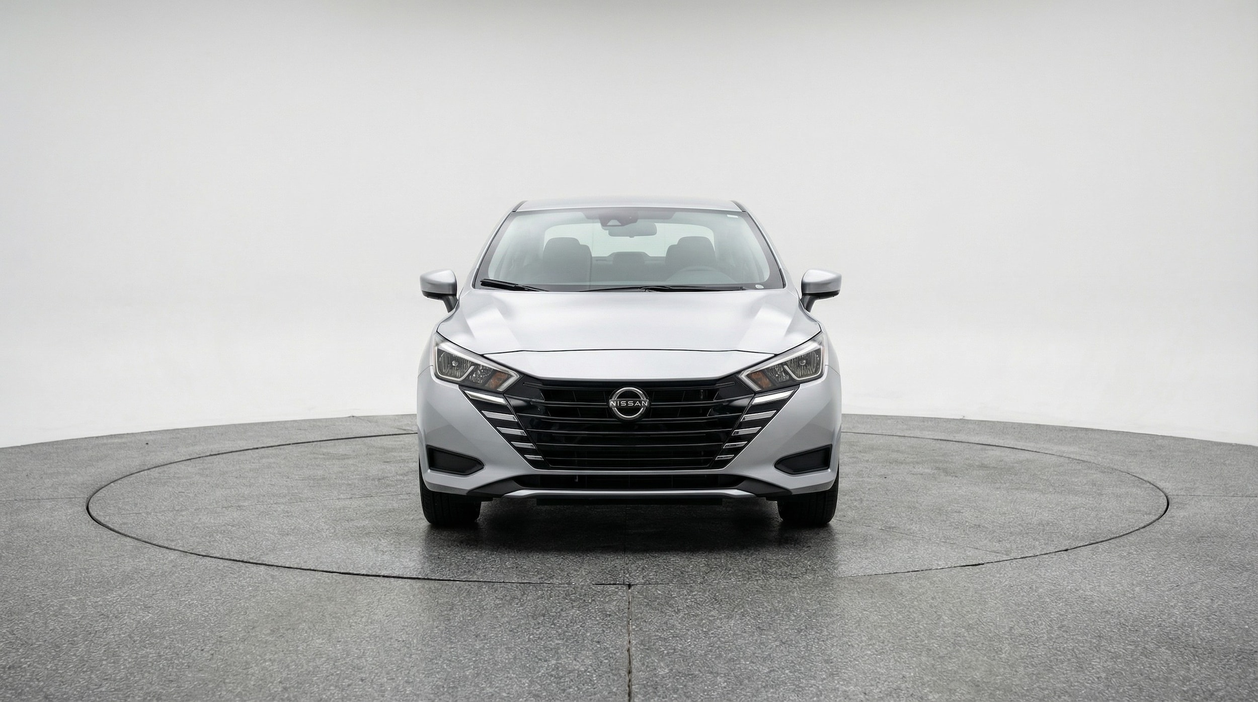 Thumbnail: 2025 Nissan Versa - 2