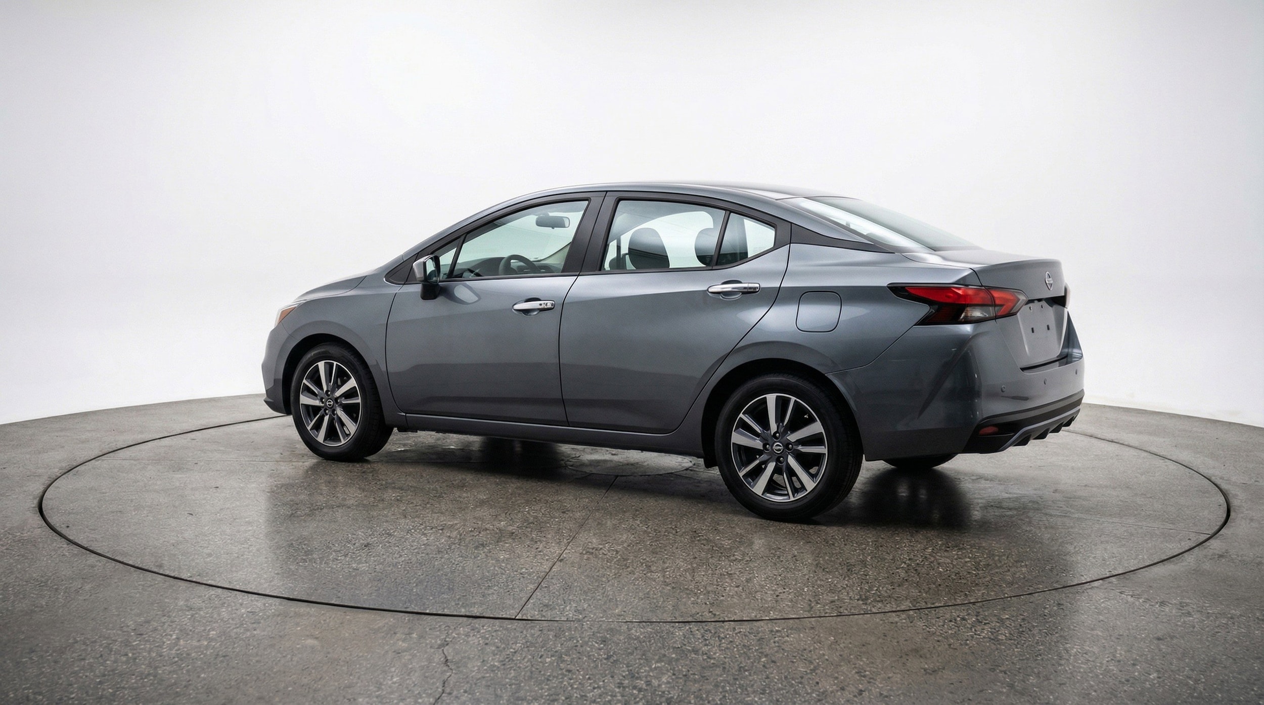 Thumbnail: 2025 Nissan Versa - 6