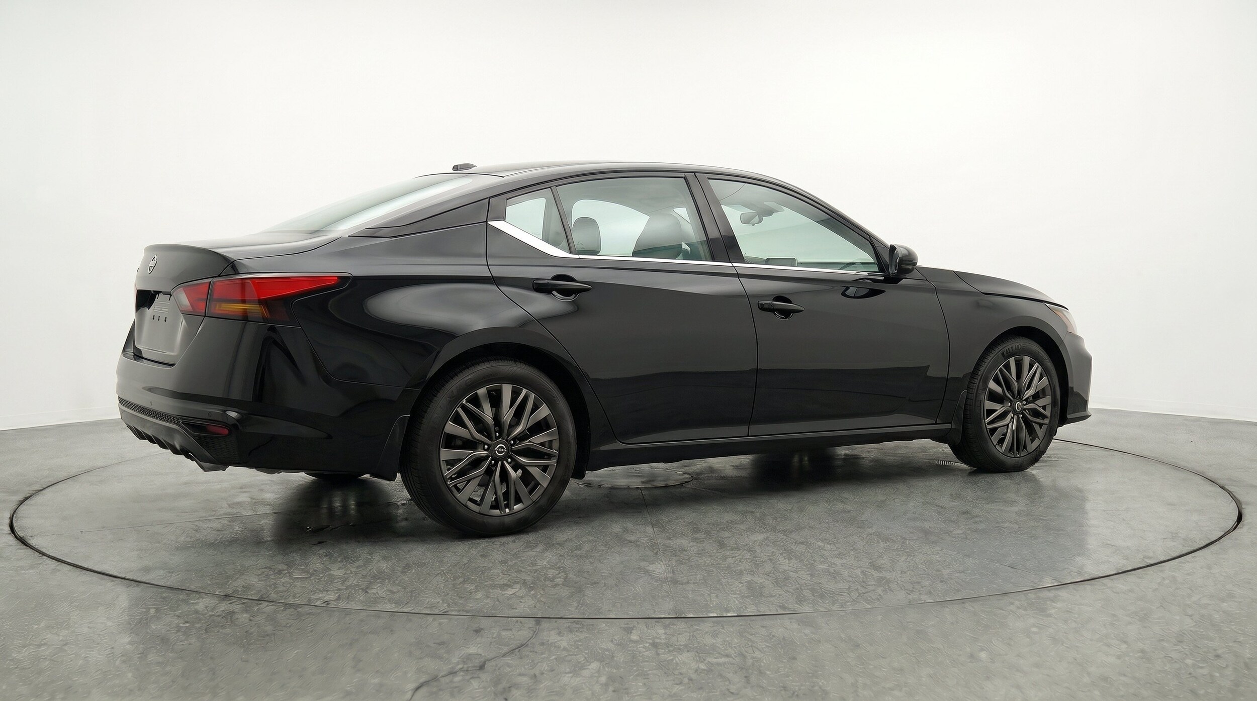 Thumbnail: 2026 Nissan Altima - 9