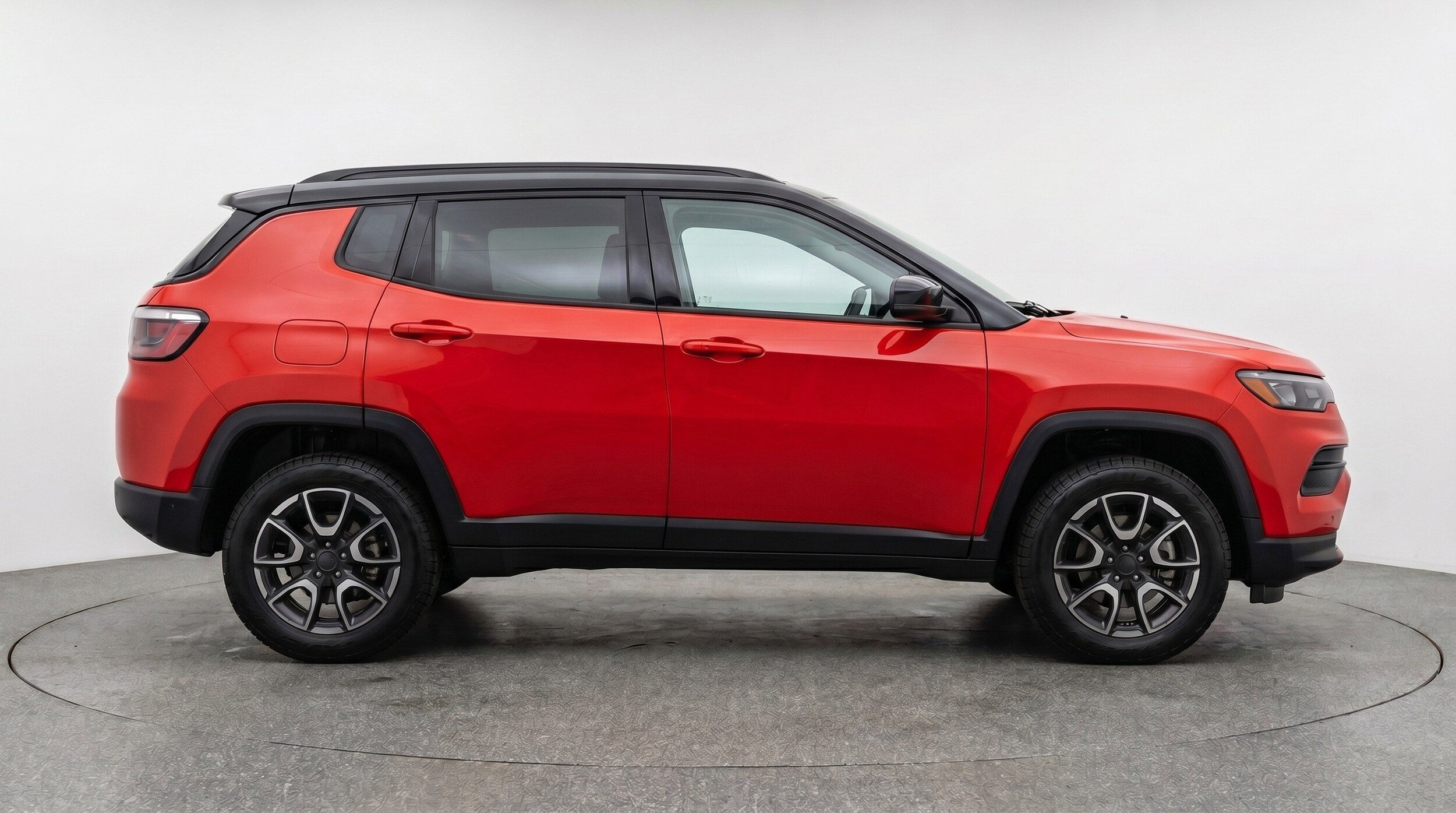 Thumbnail: 2025 Jeep Compass - 11