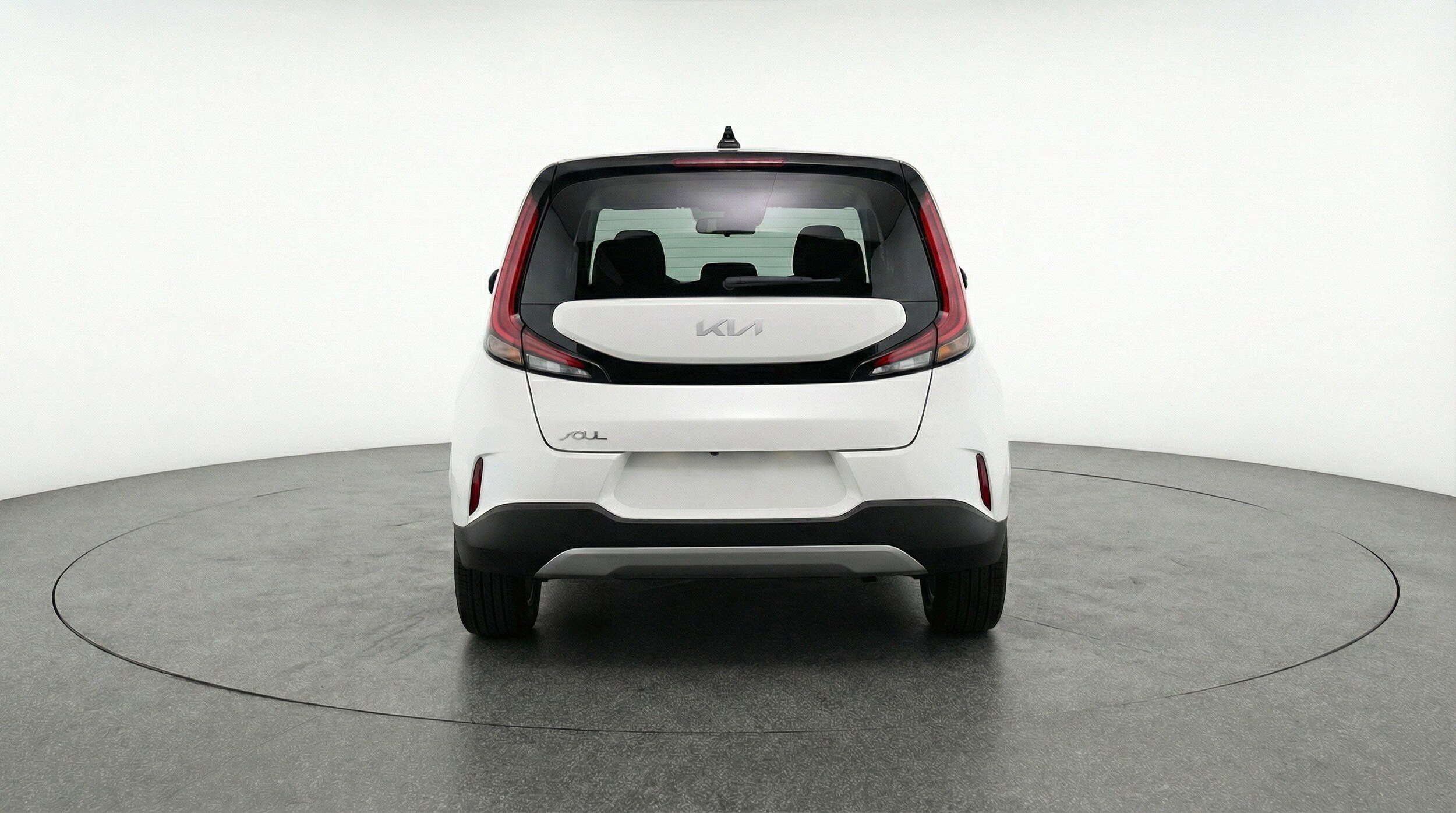 Thumbnail: 2025 Kia Soul - 7