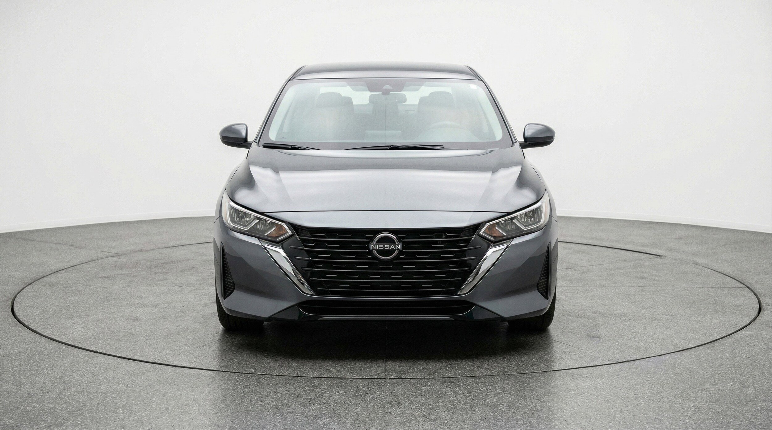 Thumbnail: 2025 Nissan Sentra - 2