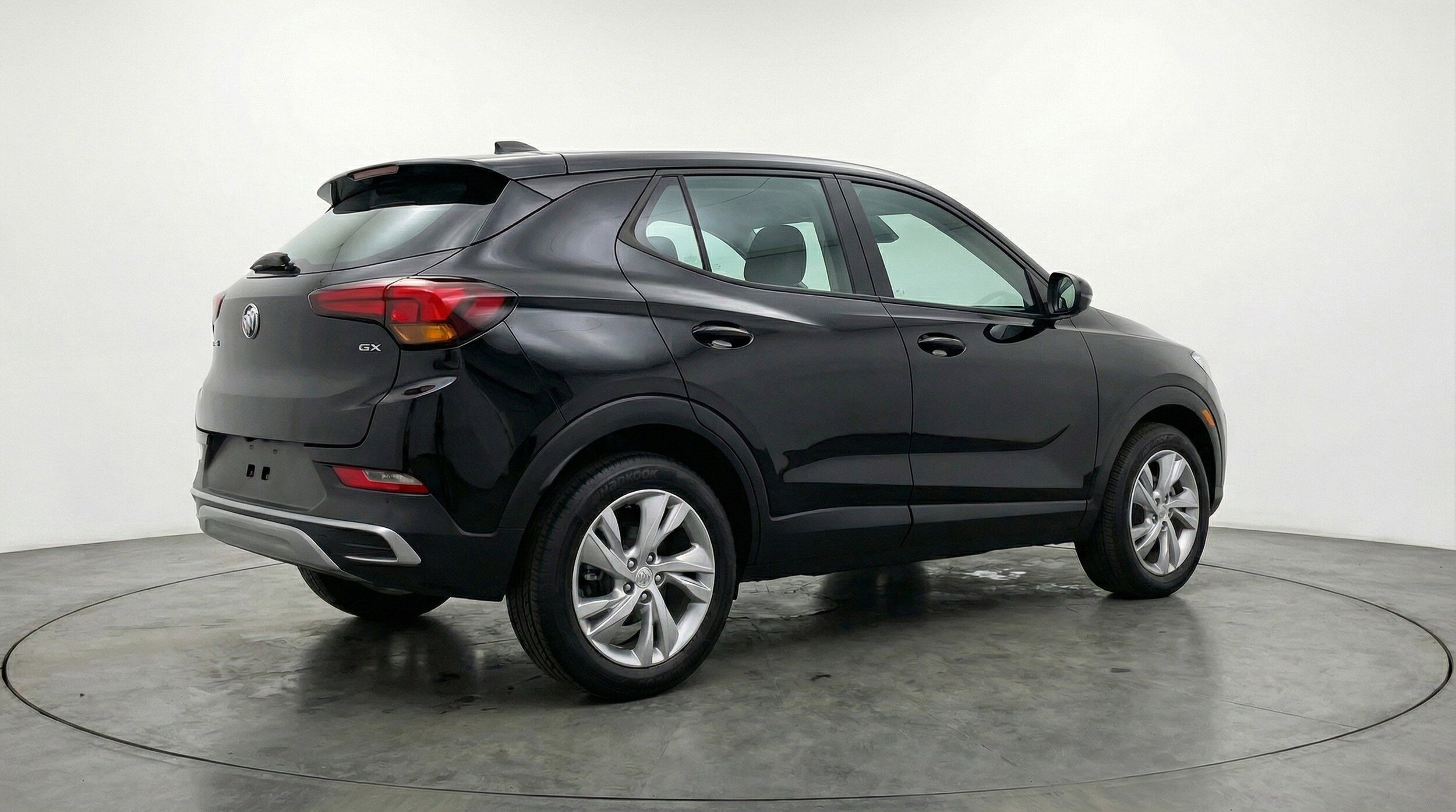 Thumbnail: 2025 Buick Encore GX - 9