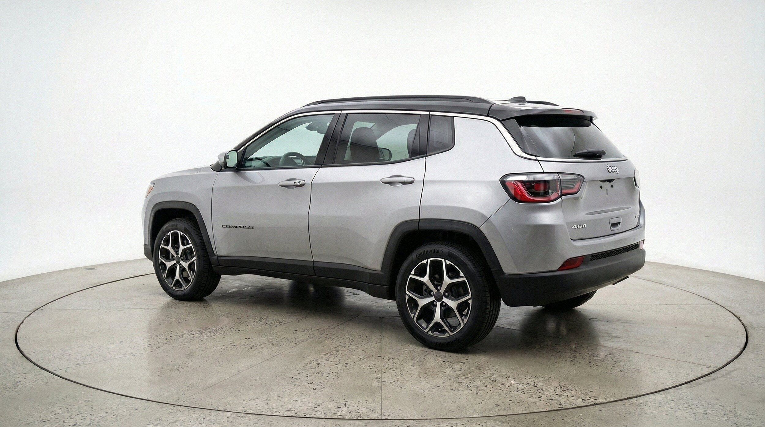 Thumbnail: 2025 Jeep Compass - 6