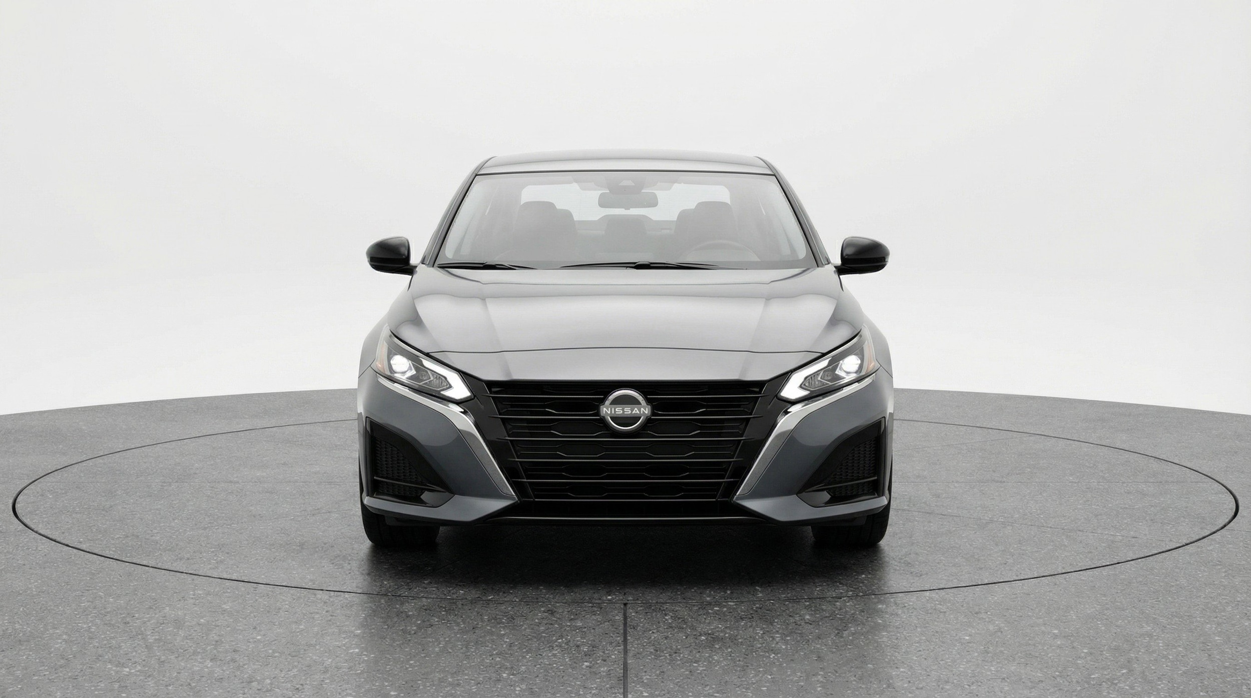 Thumbnail: 2025 Nissan Altima - 2