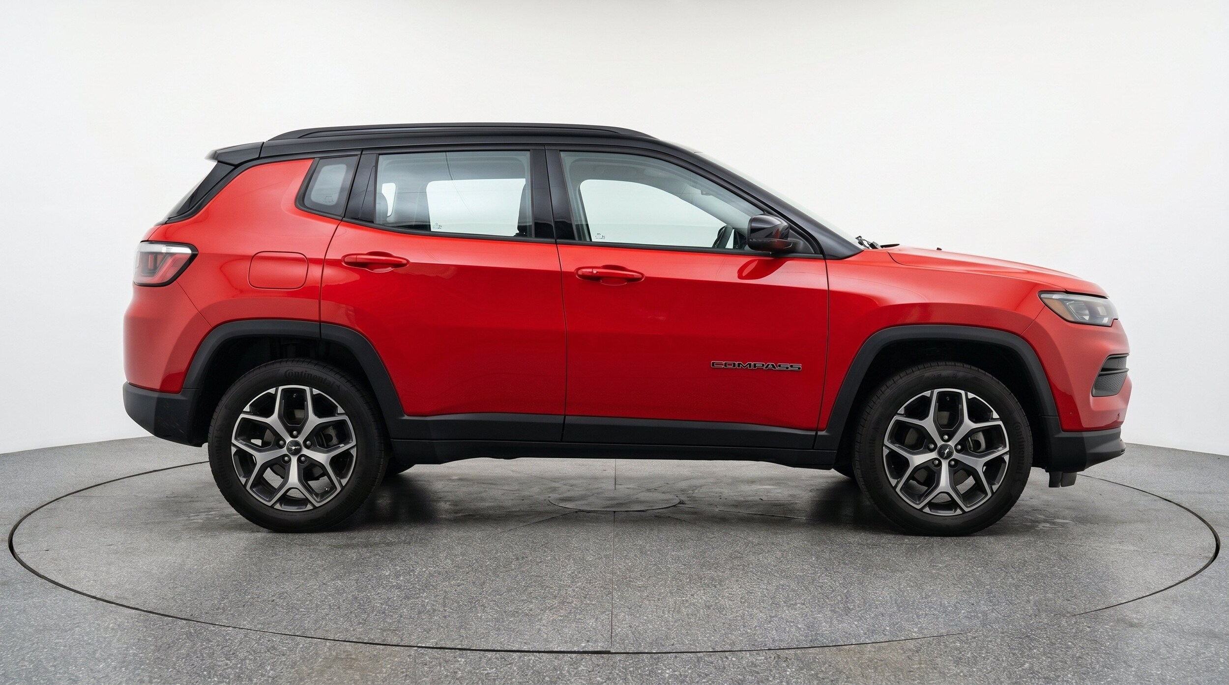 Thumbnail: 2025 Jeep Compass - 11