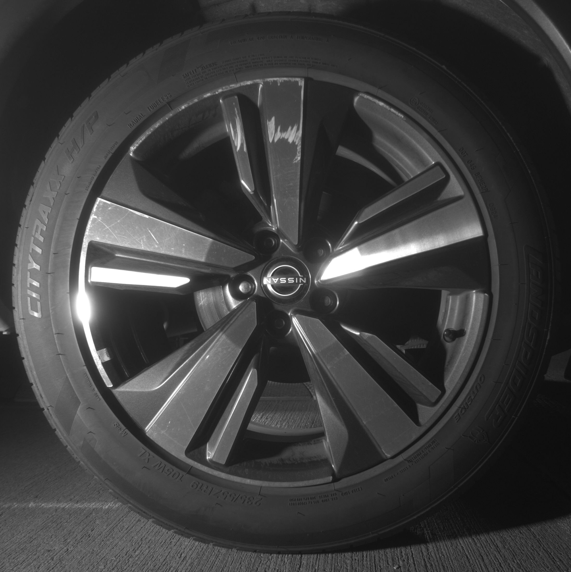 Thumbnail: 2023 Nissan Rogue - 15