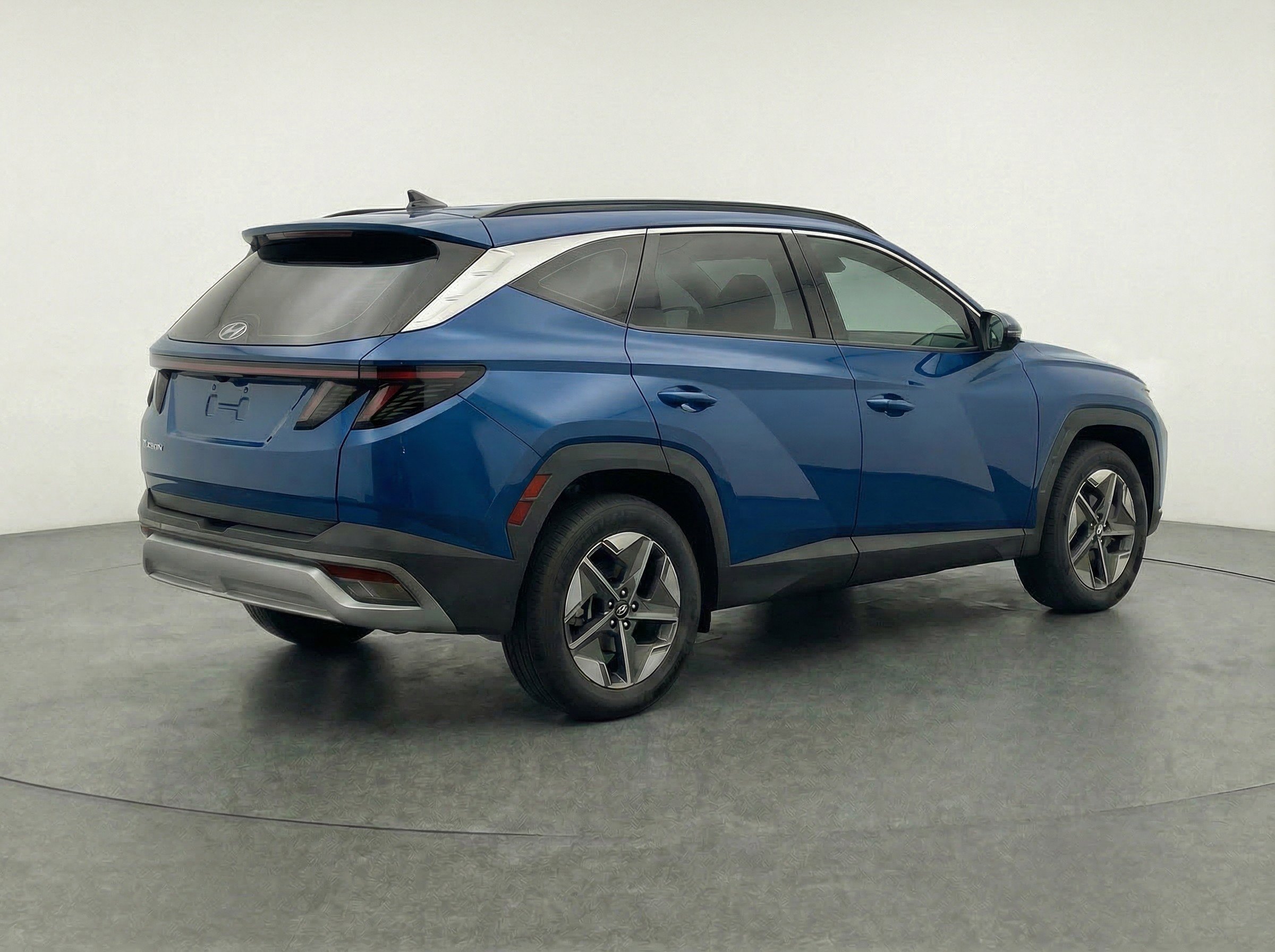 Thumbnail: 2025 Hyundai Tucson - 9