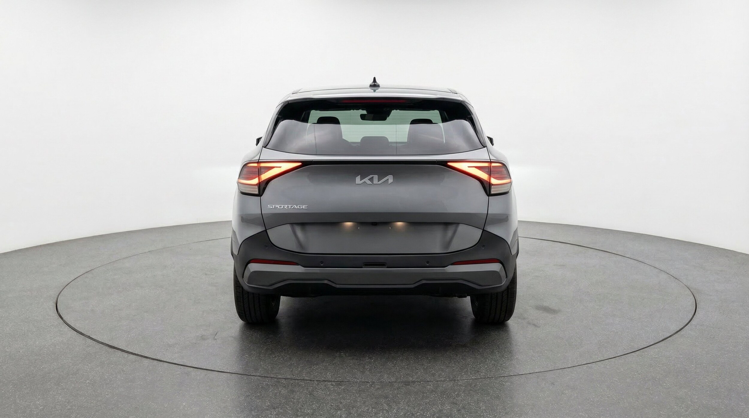 Thumbnail: 2026 Kia Sportage - 7