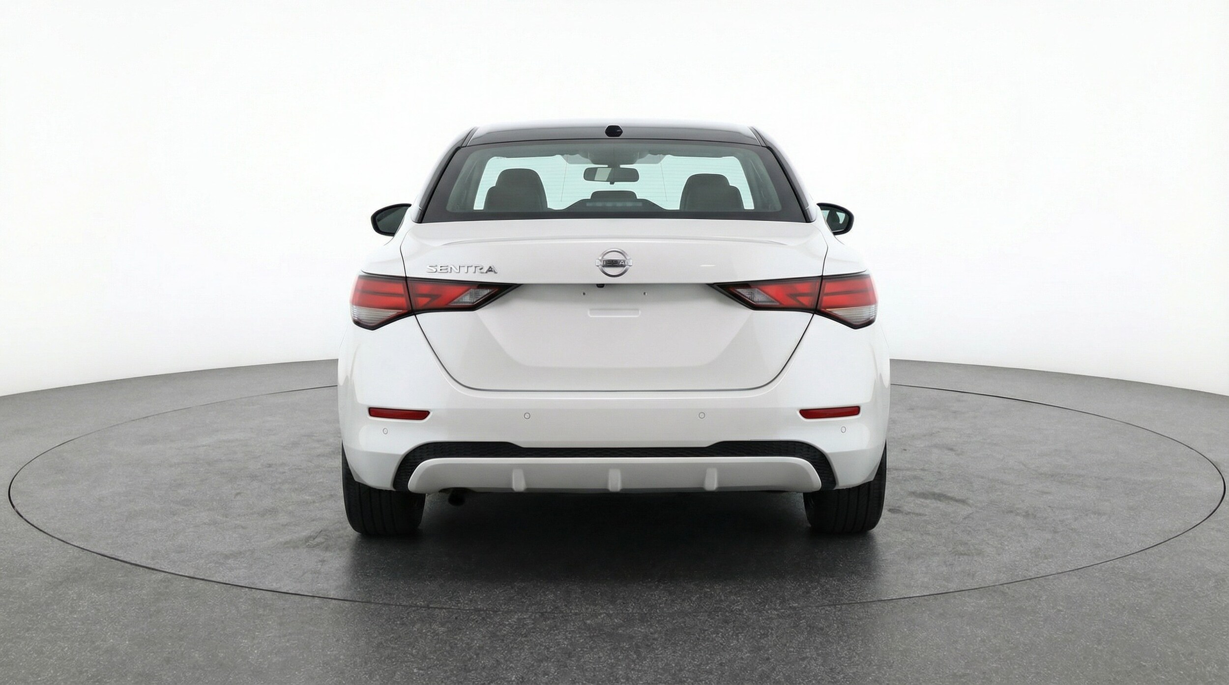 Thumbnail: 2025 Nissan Sentra - 6