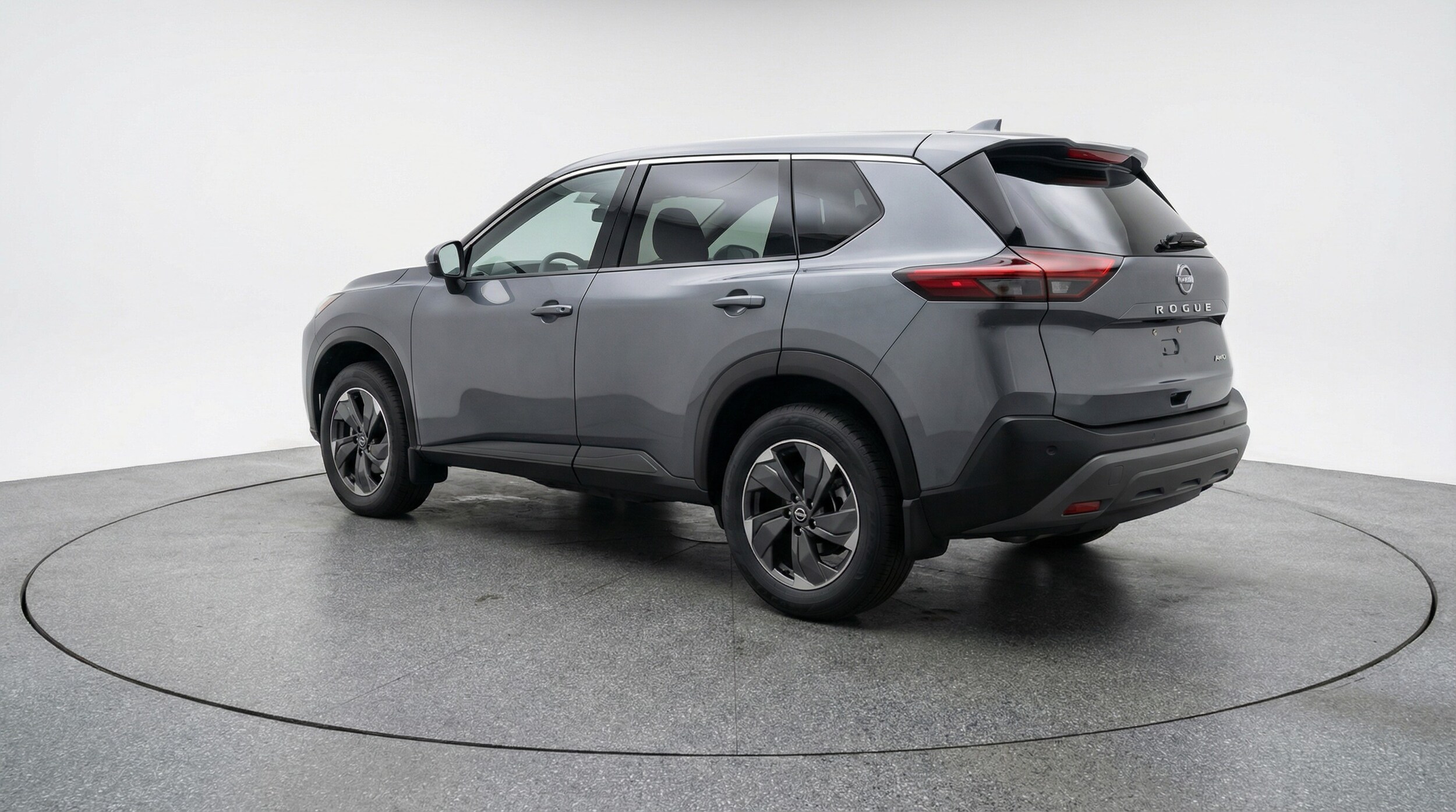 Thumbnail: 2025 Nissan Rogue - 5