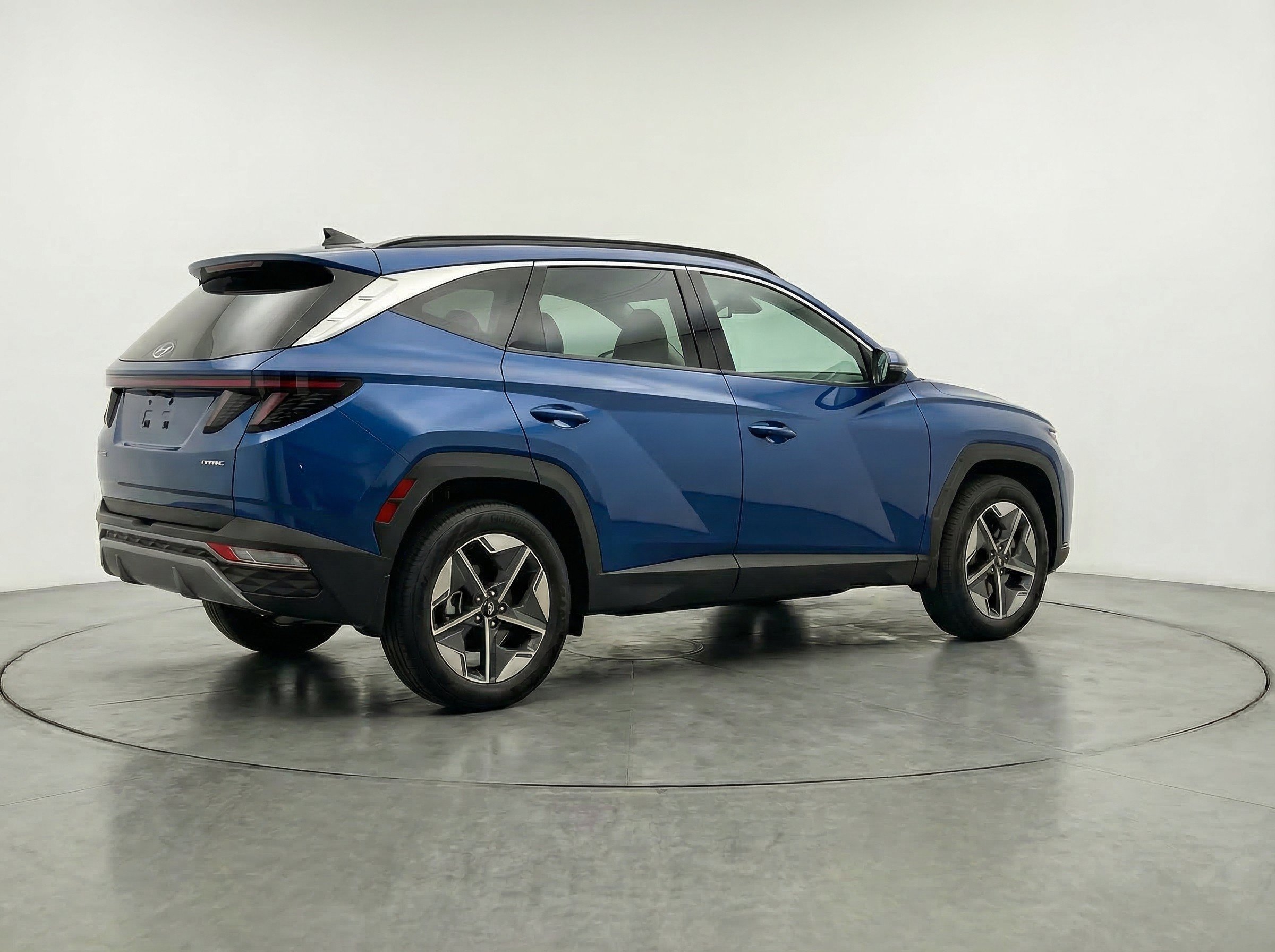Thumbnail: 2026 Hyundai Tucson - 9