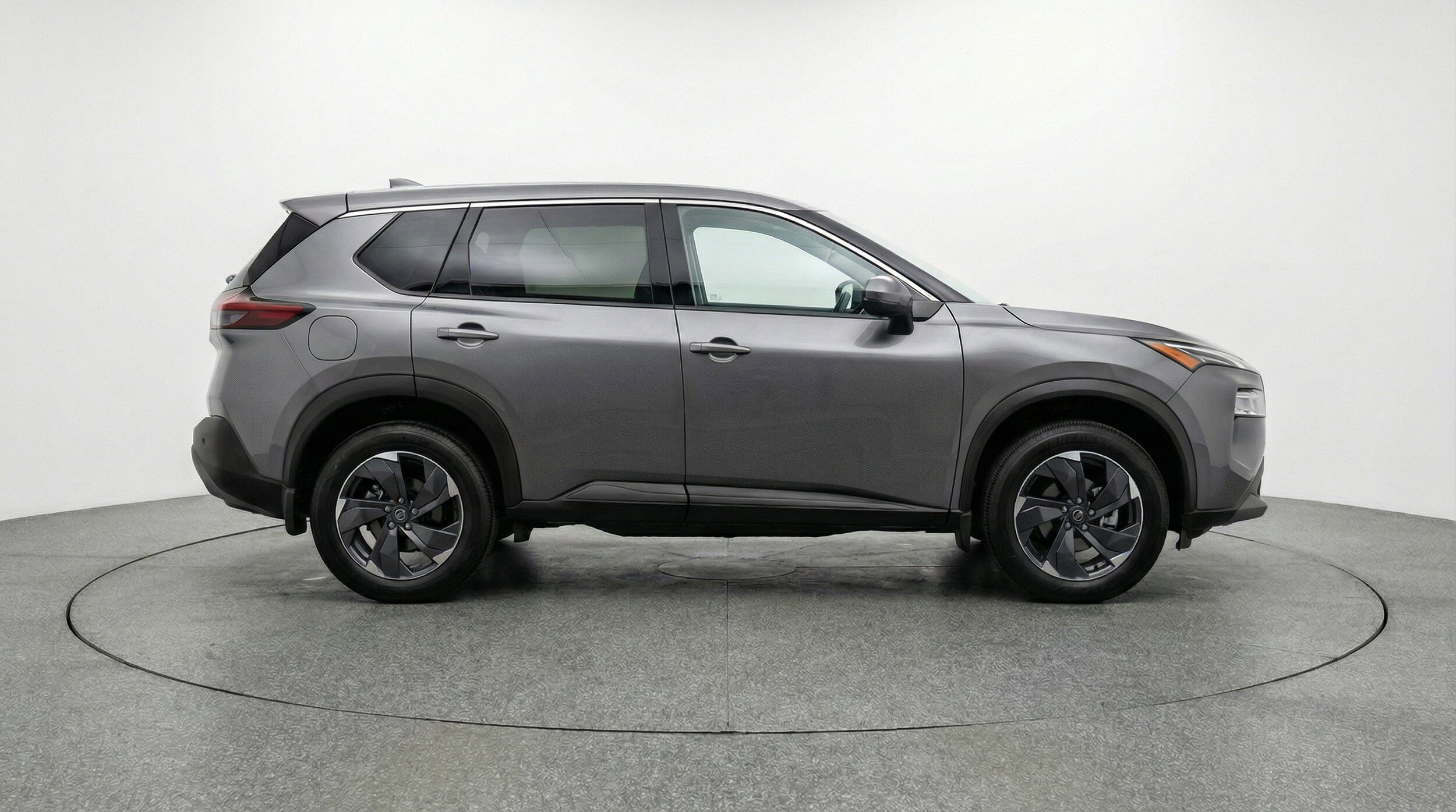 Thumbnail: 2025 Nissan Rogue - 11