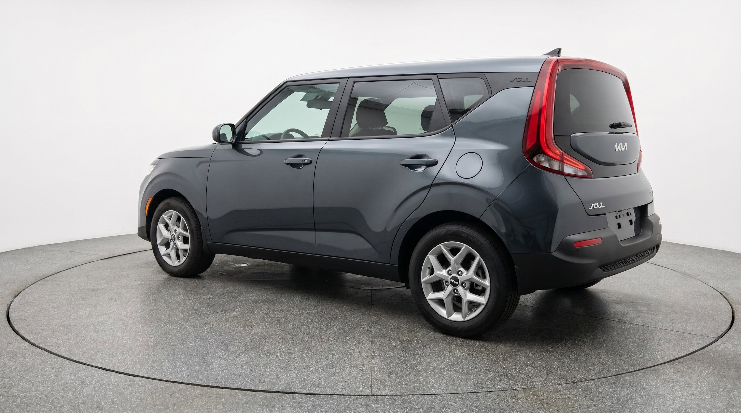 Thumbnail: 2025 Kia Soul - 6