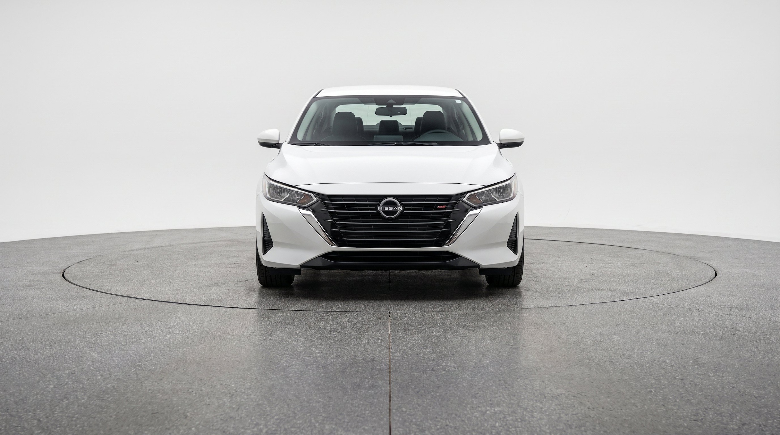 Thumbnail: 2025 Nissan Sentra - 2