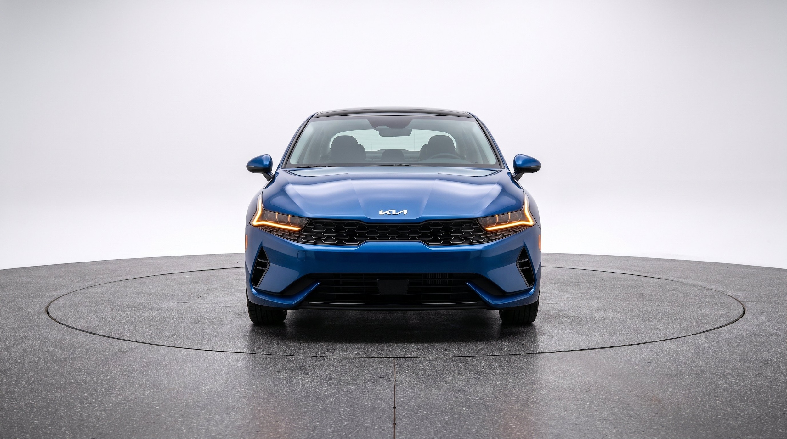 Thumbnail: 2026 Kia K4 - 2