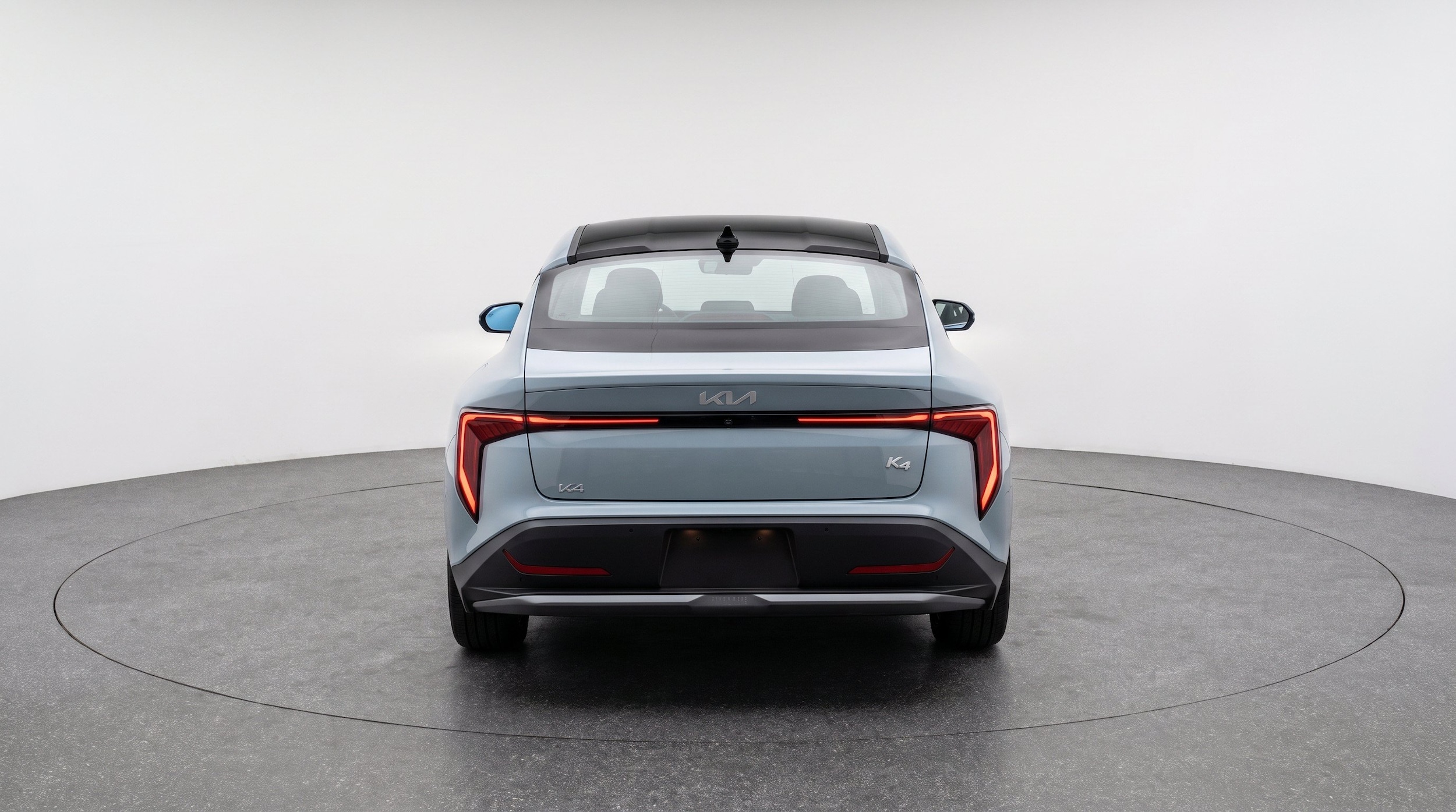 Thumbnail: 2026 Kia K4 - 7