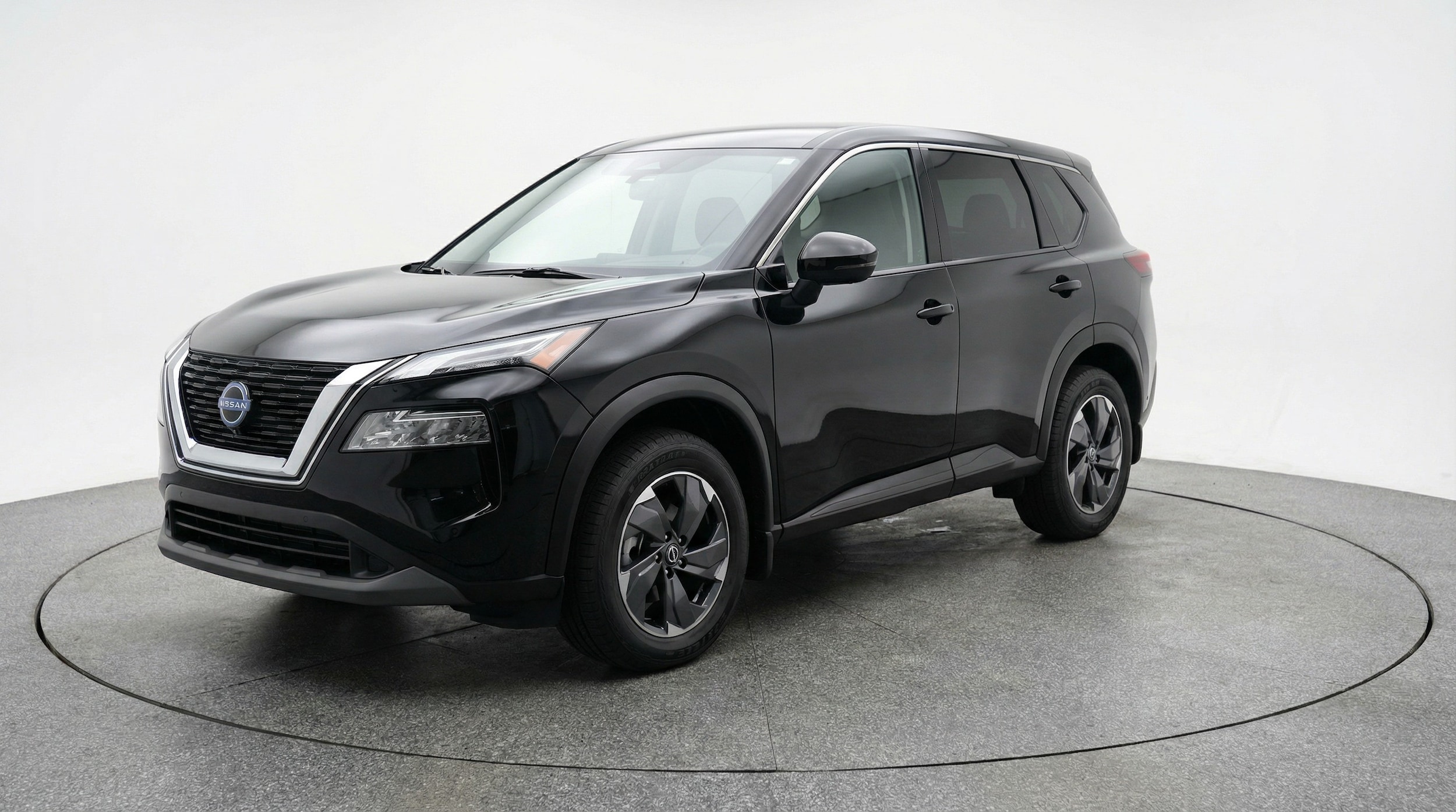 Thumbnail: 2025 Nissan Rogue - 3