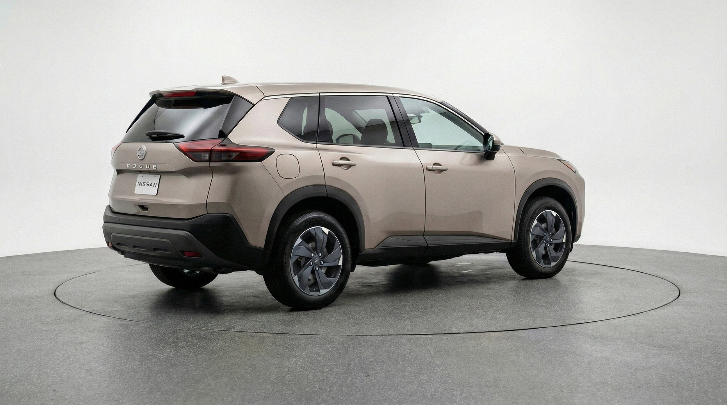 Thumbnail: 2025 Nissan Rogue - 9